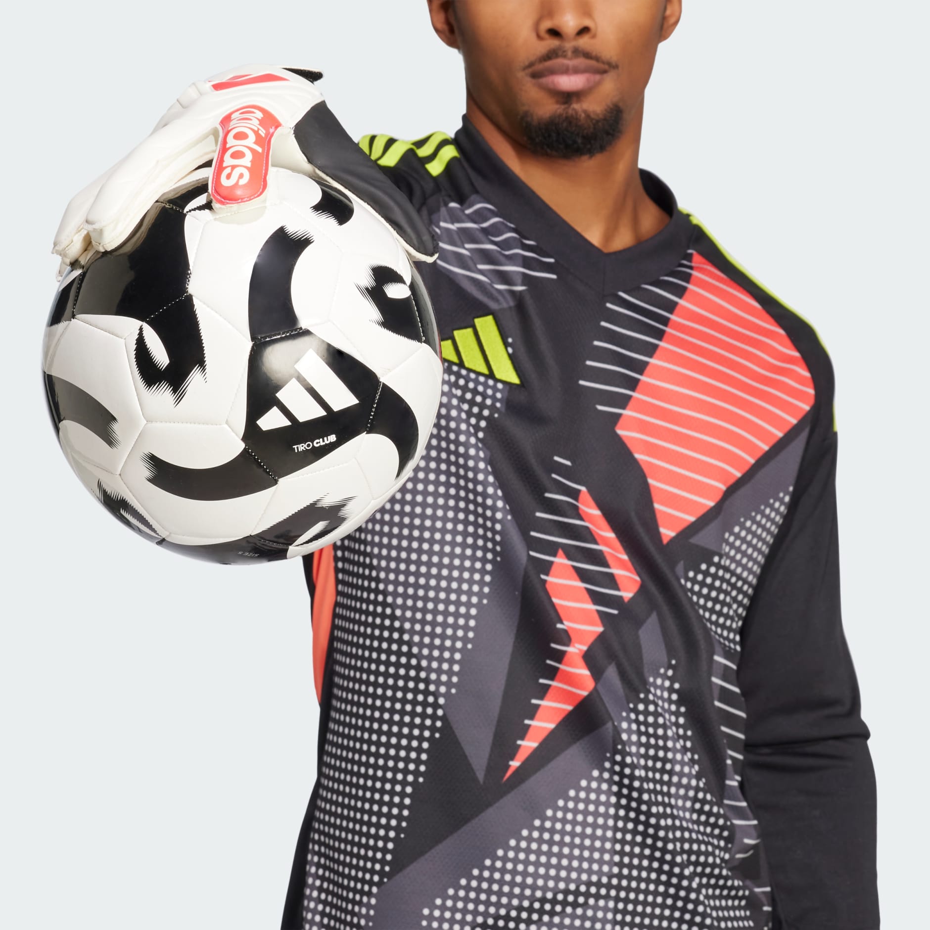 Mănuși de portar Copa Club