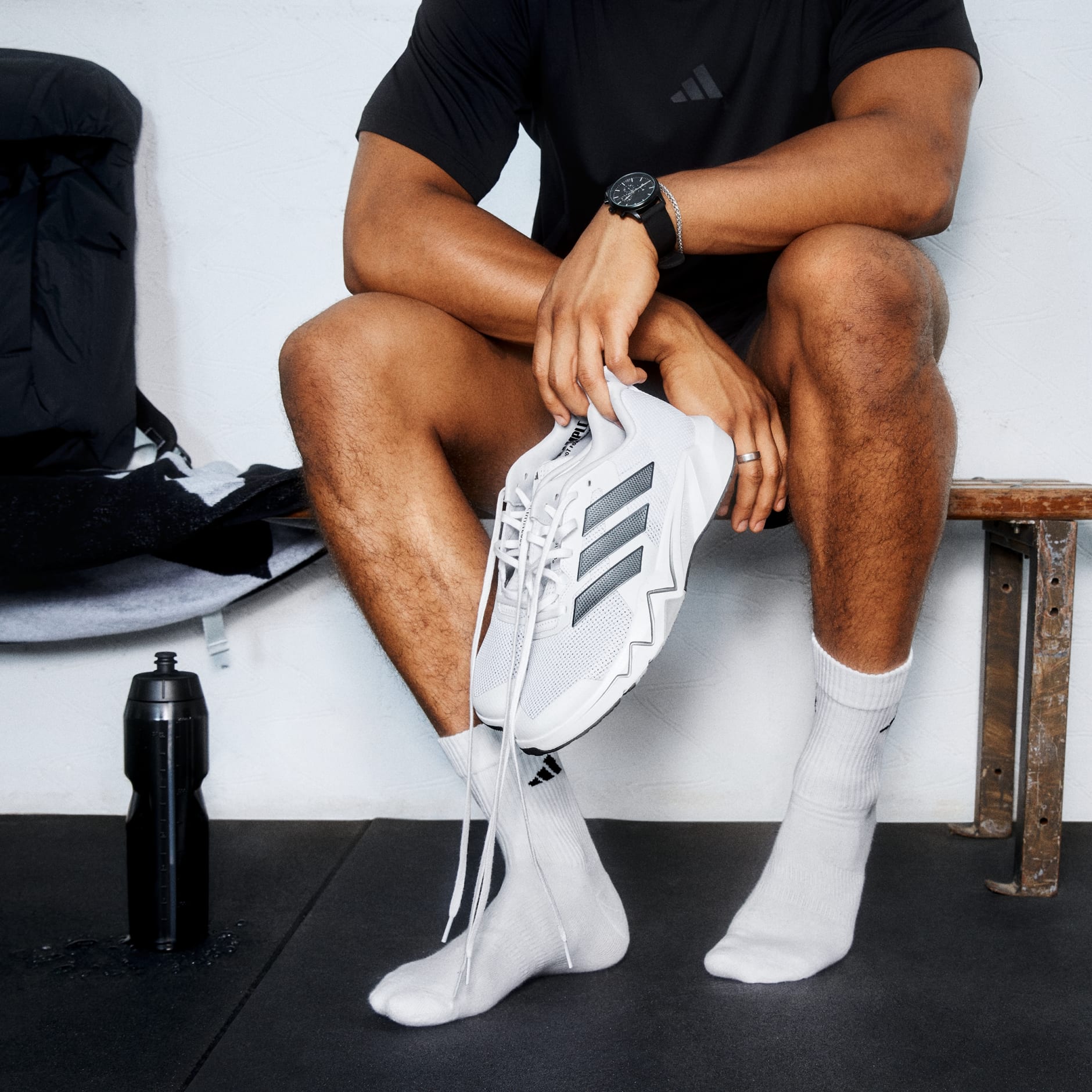 PANTOFI TRAINER RAPIDMOVE GO M