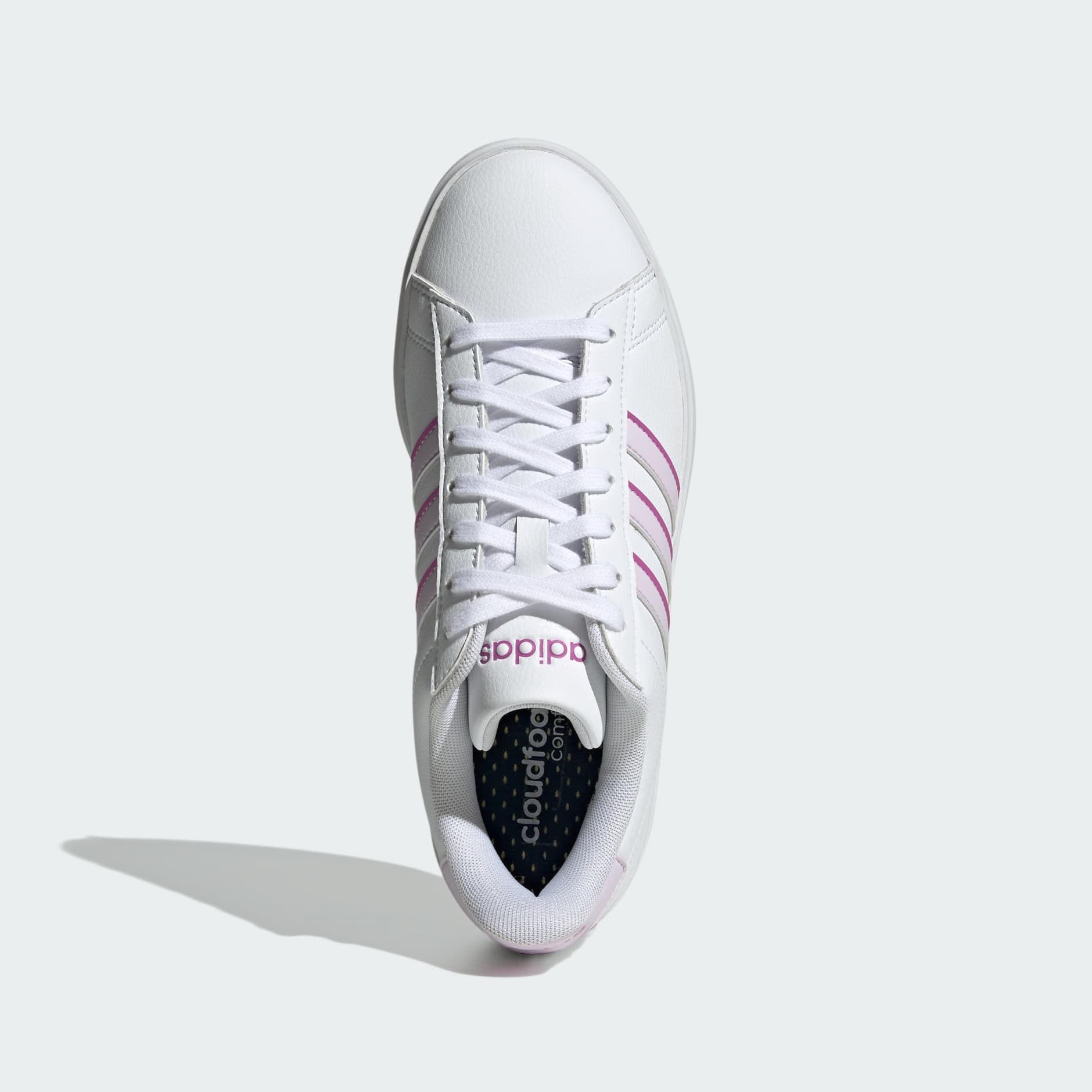 Tenis adidas Grand Court Cloudfoam Lifestyle Court Comfort