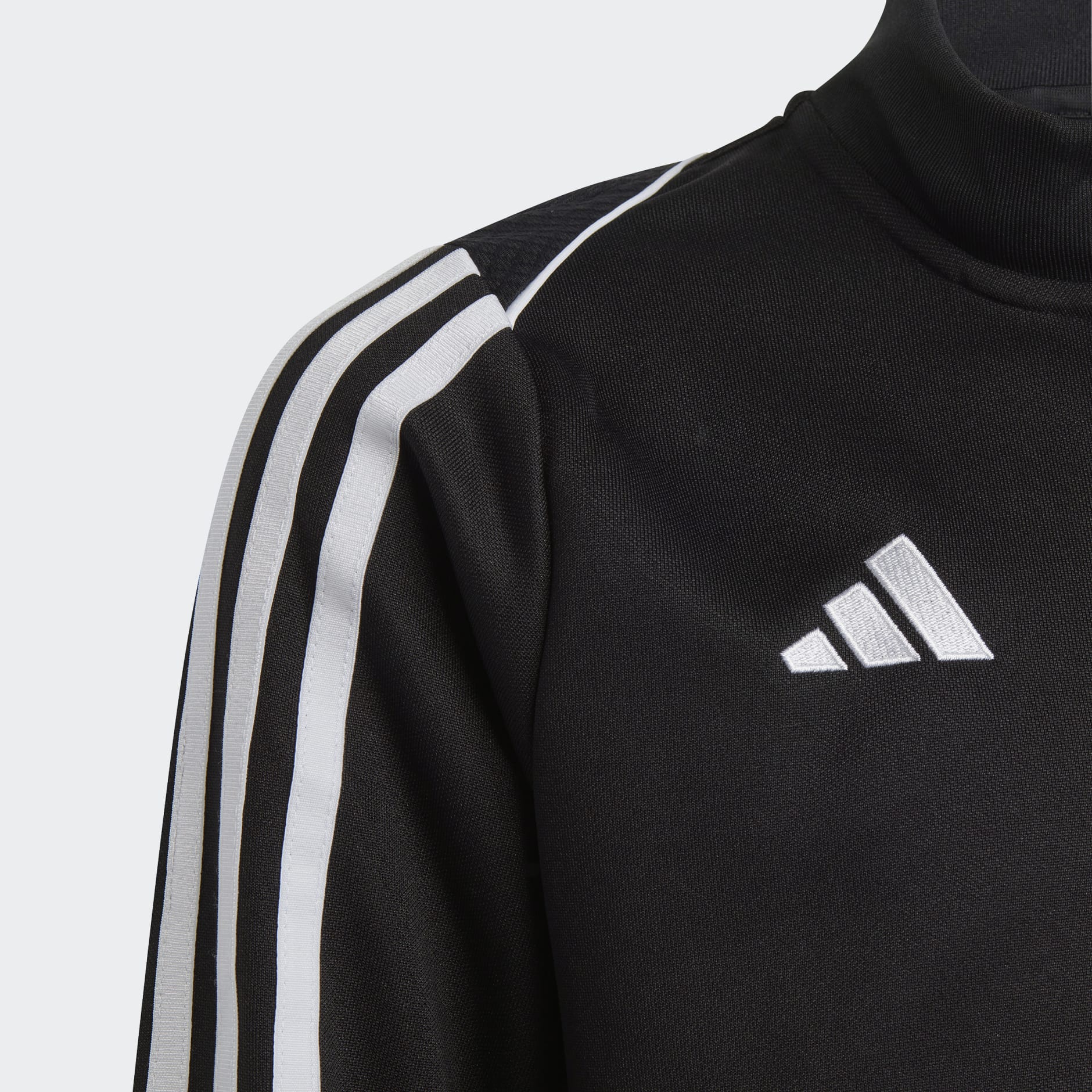 Clothing - Tiro 23 League Training Jacket - Black | adidas South Africa