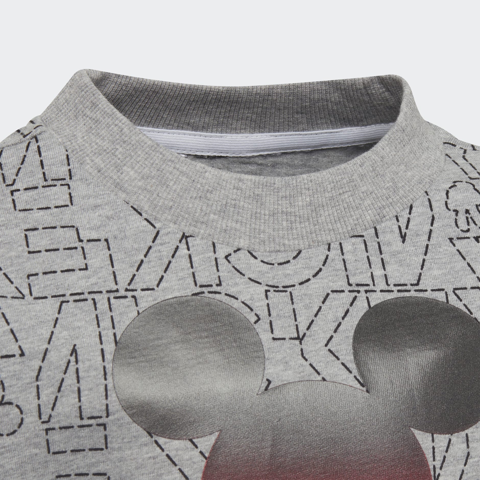 adidas x Disney Mickey Mouse Tee