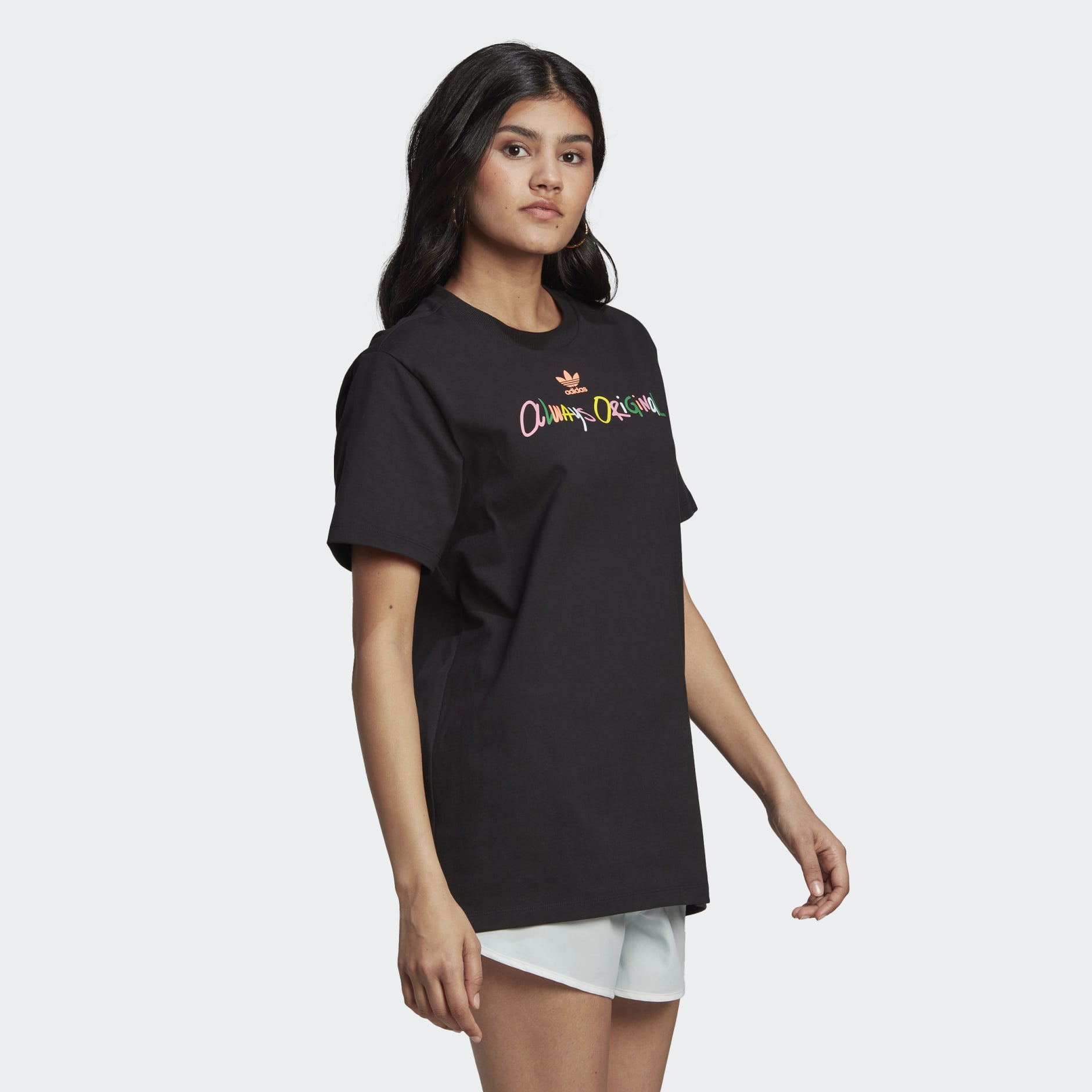 Always Original Graphic Tee