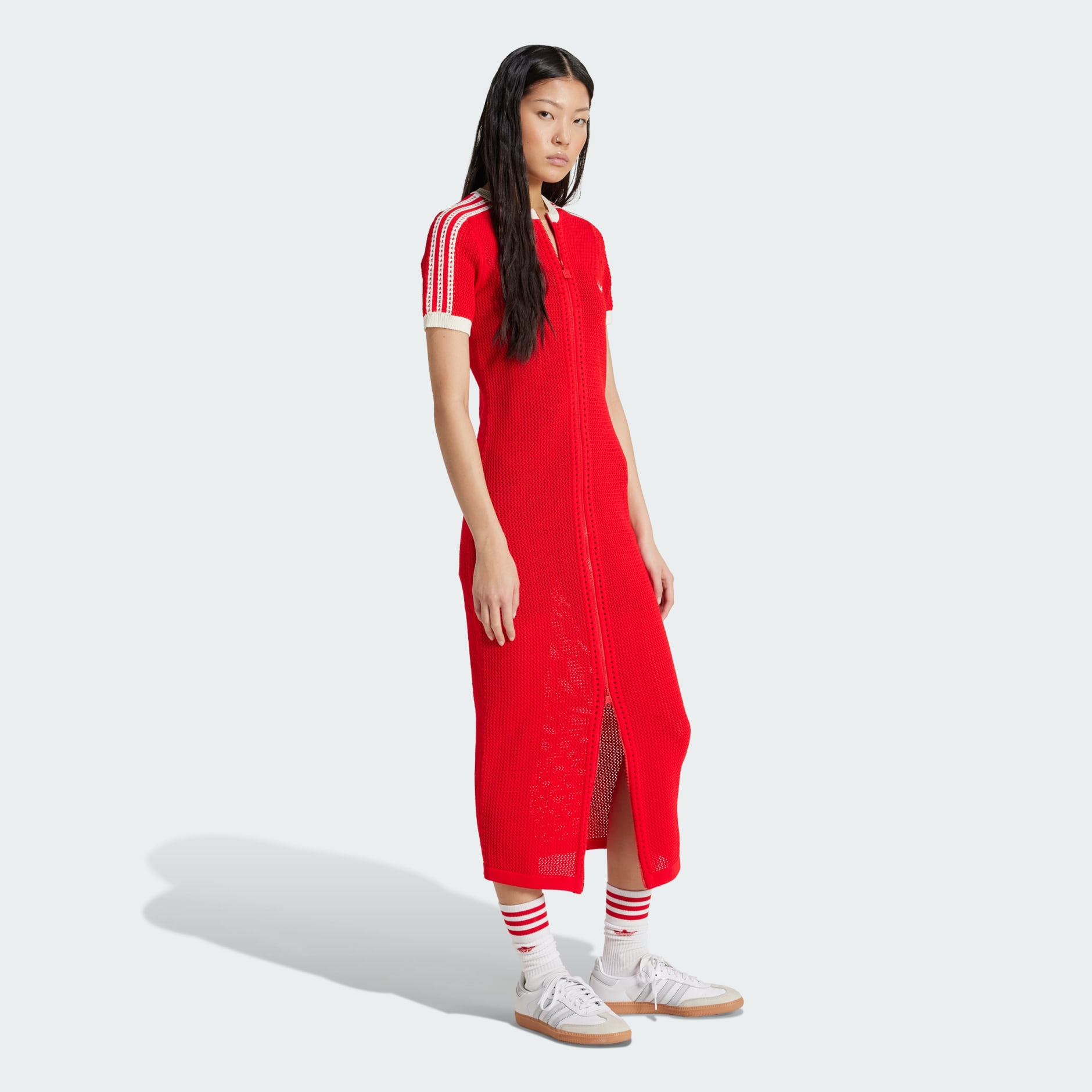 Originals Premium Crochet Dress