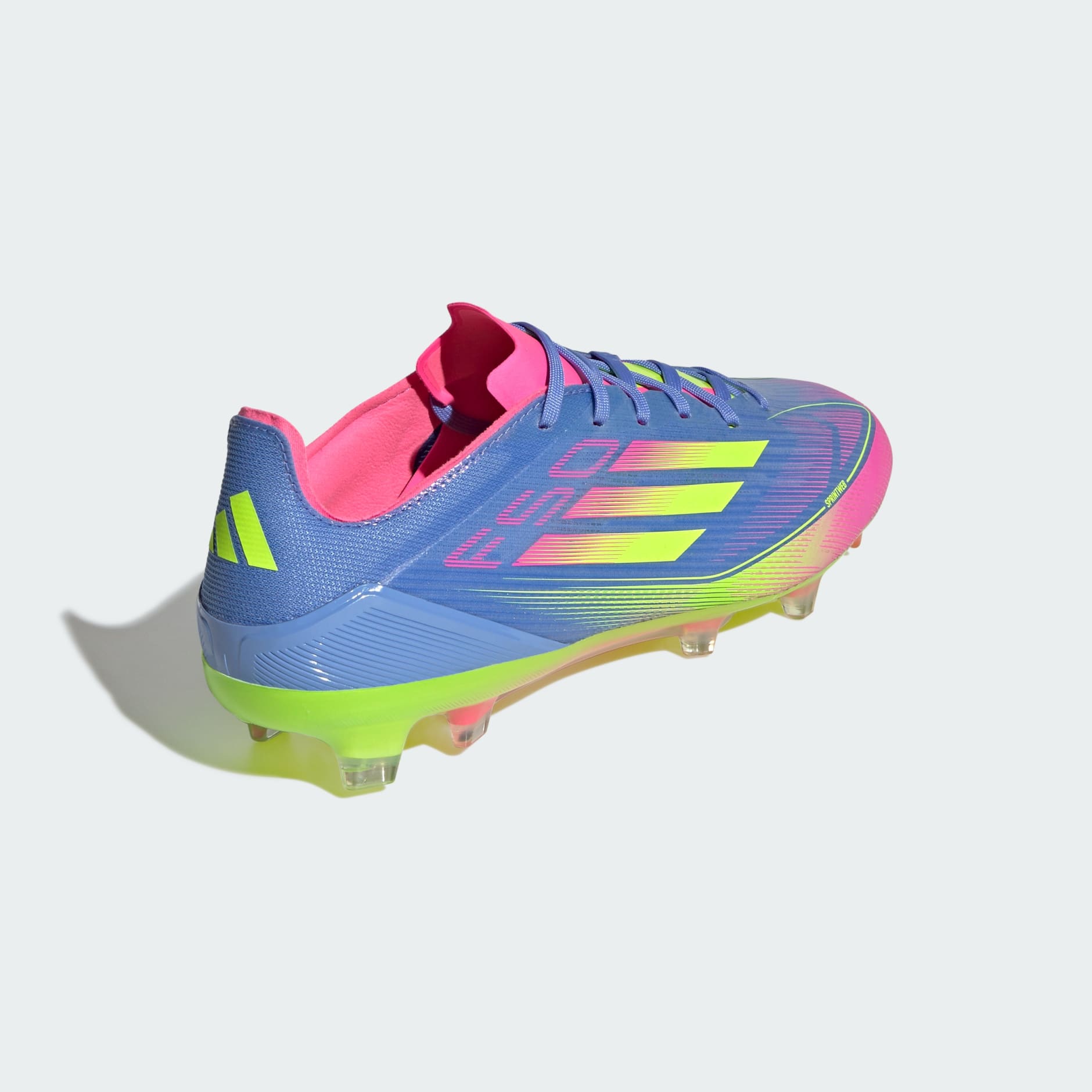 Ghete pentru teren dur F50 Pro