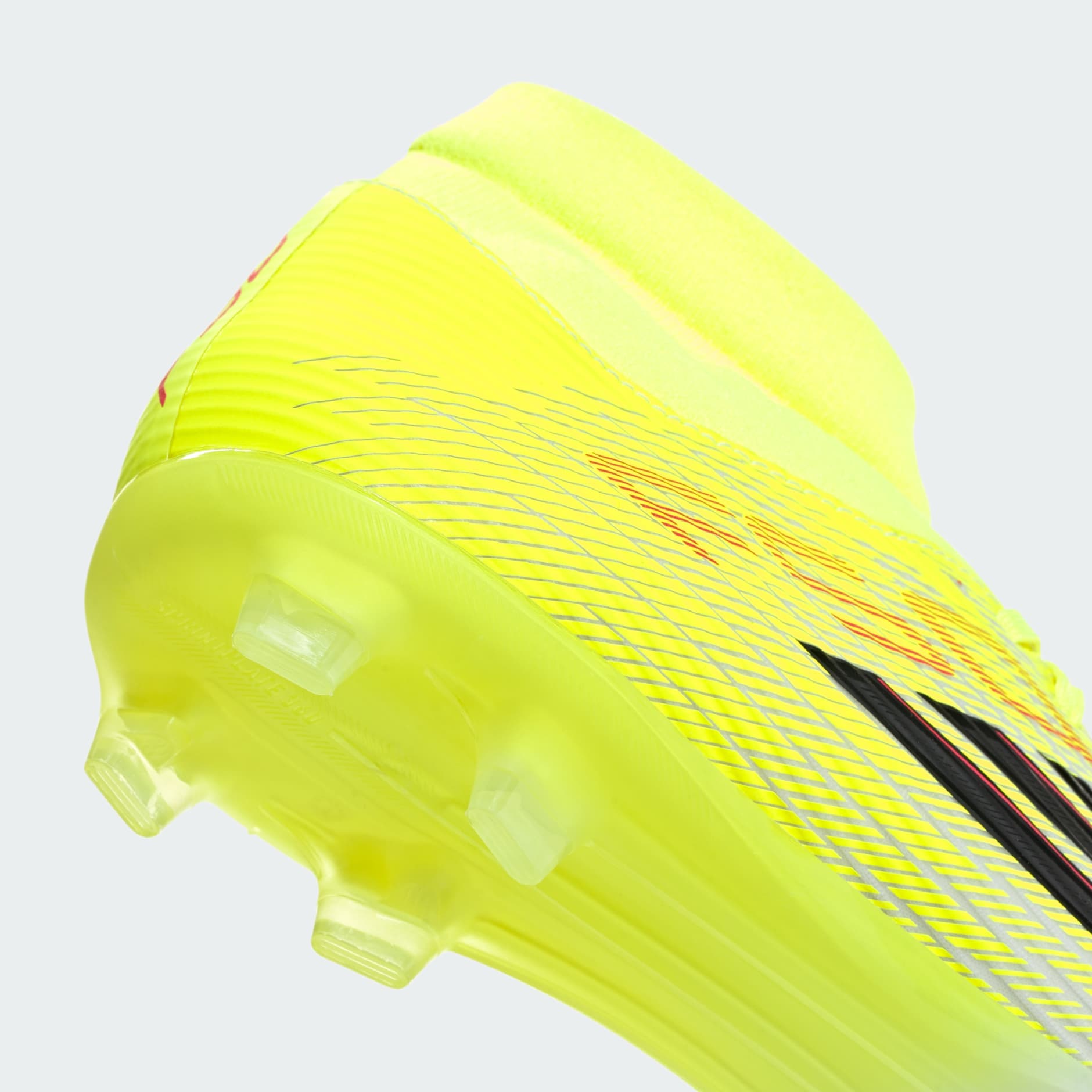 F50 League Mid Cut Firm Ground / Multi Ground Football Boots