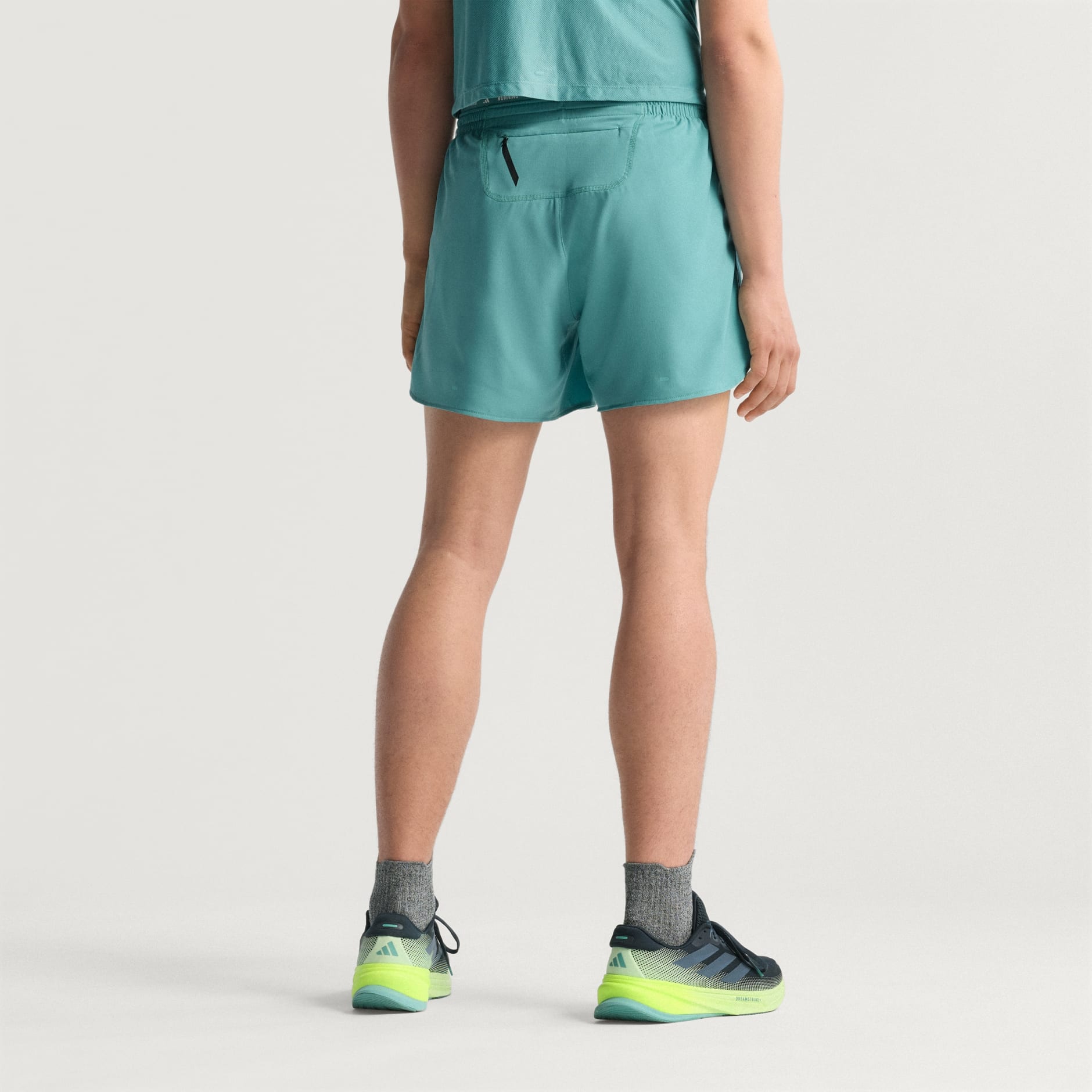 Runners CLIMACOOL Shorts