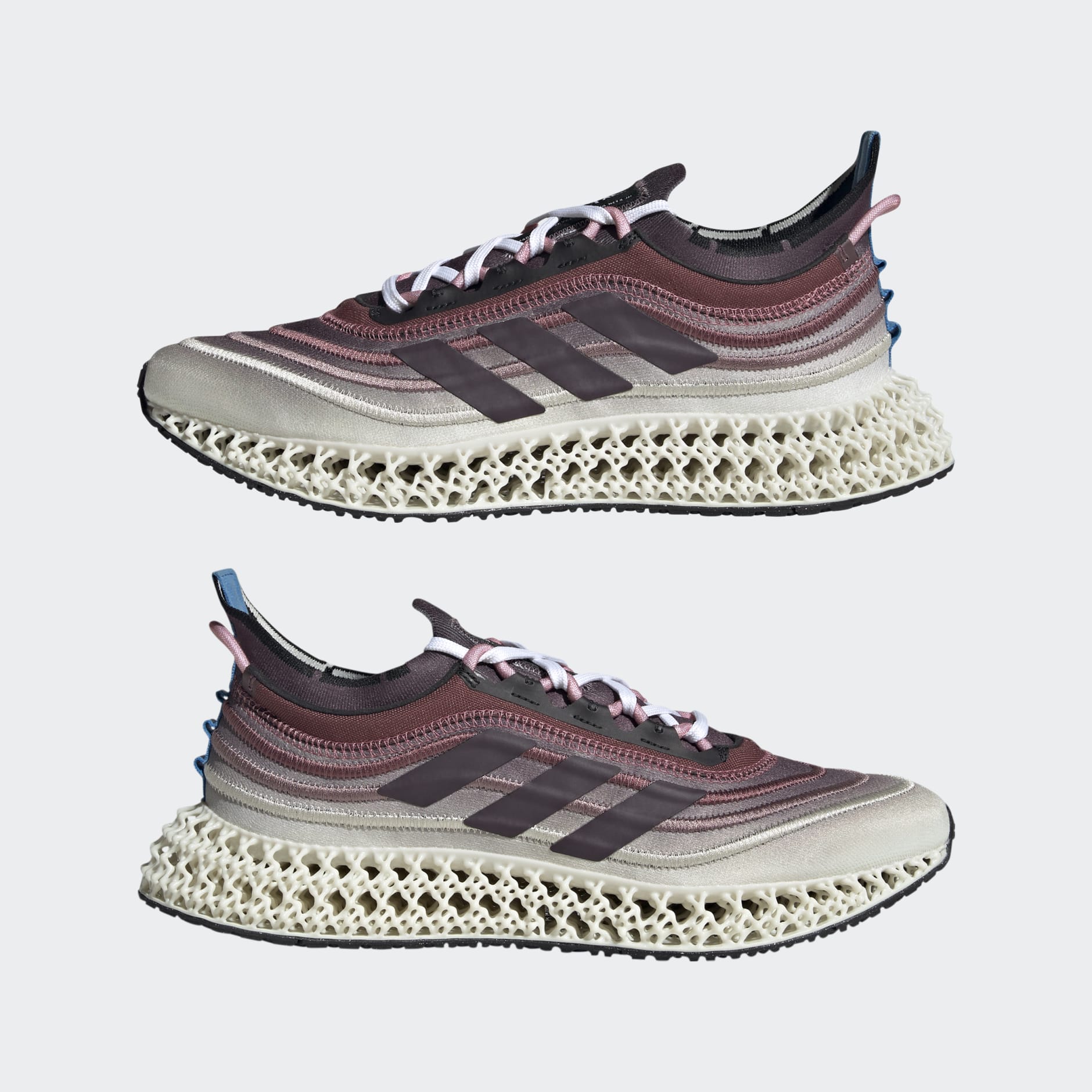 adidas 4DFWD x Parley Shoes