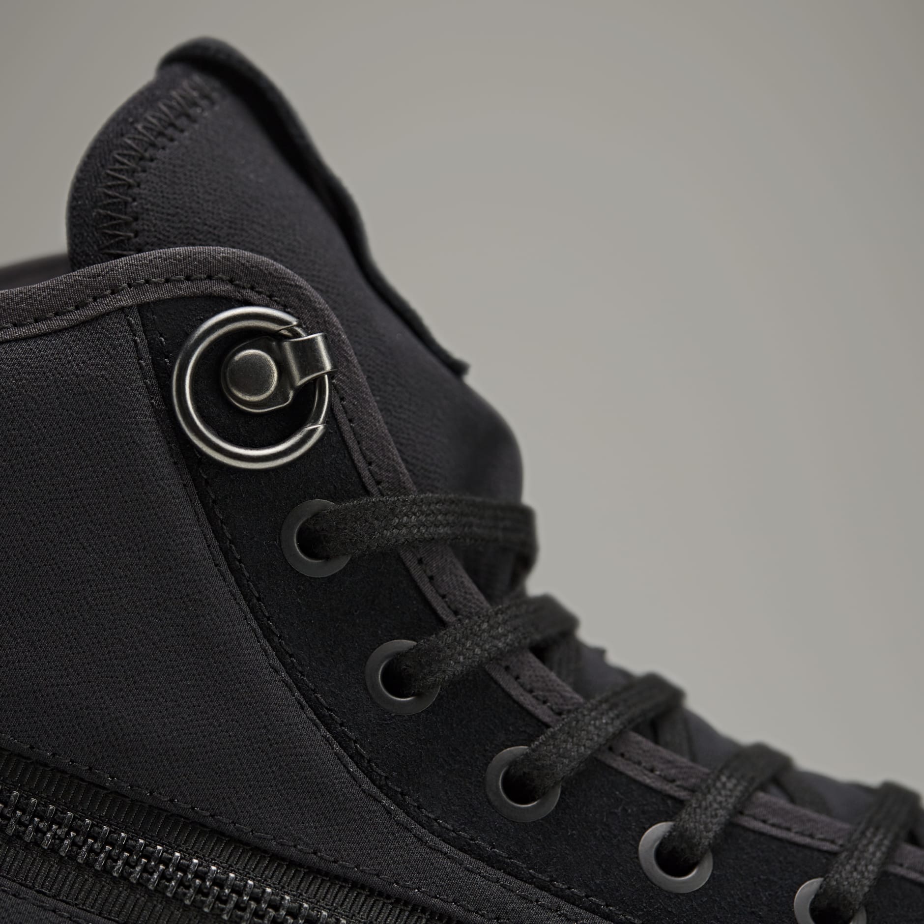 Y-3 Ajatu Court High Shoes