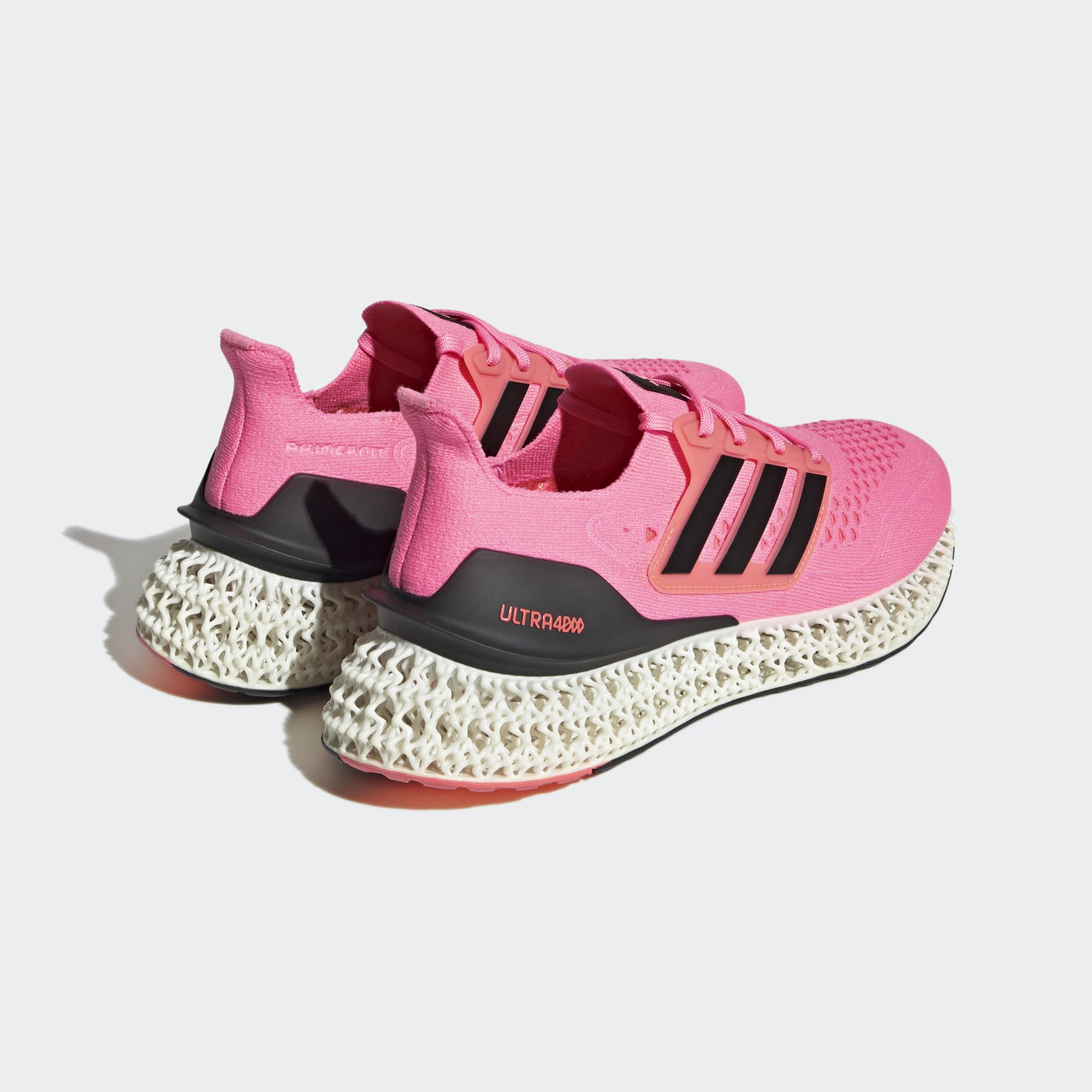 Shoes - Ultra 4DFWD Shoes - Pink | adidas Saudi Arabia