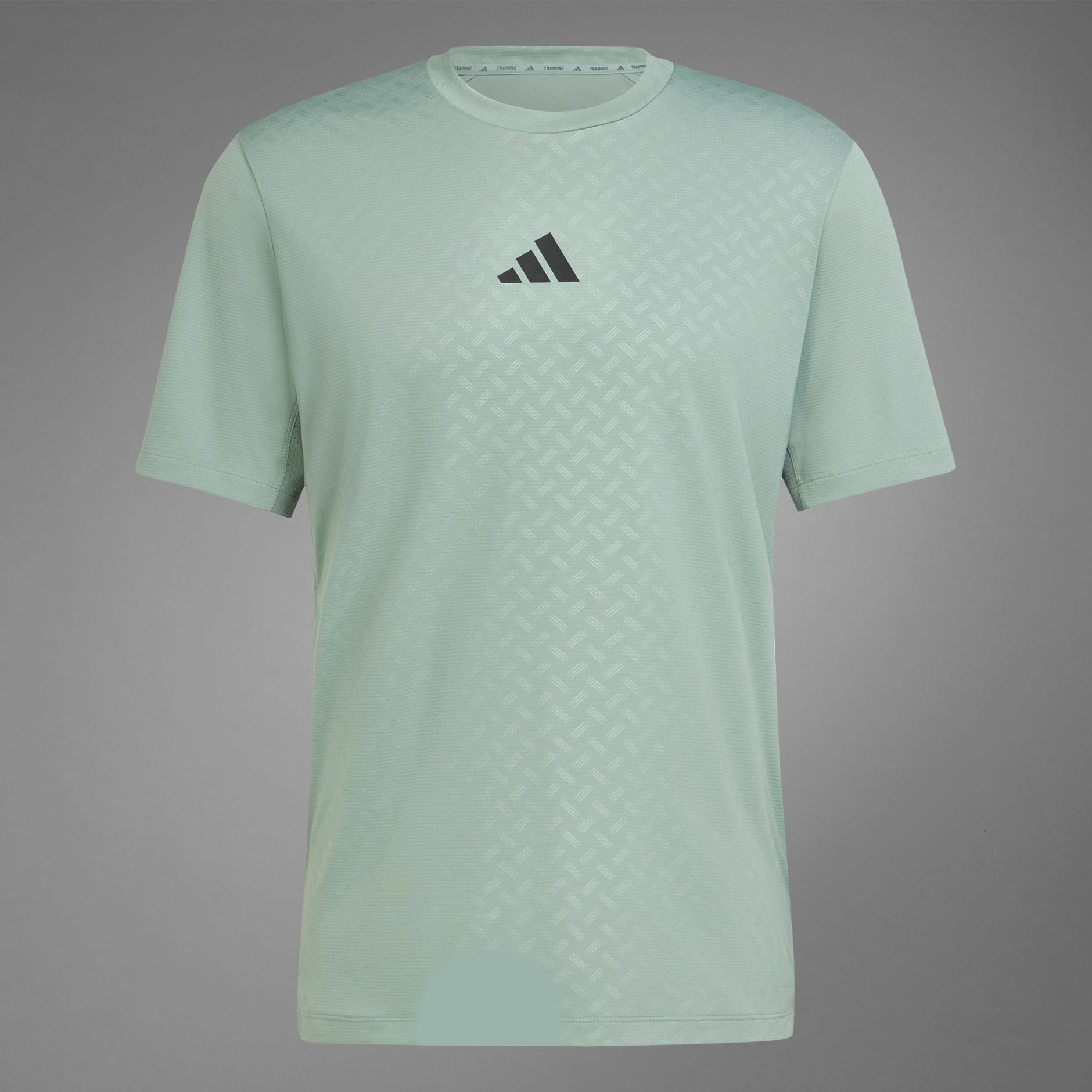 ◆adidas◆ Power 3S Tea JI8214 adidas Power 3-Stripes Tee - Green | adidas UAE