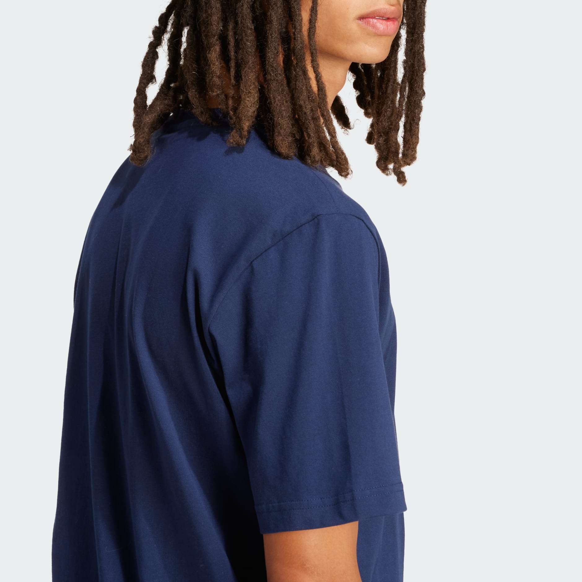 Camiseta de Manga Corta Training Supply