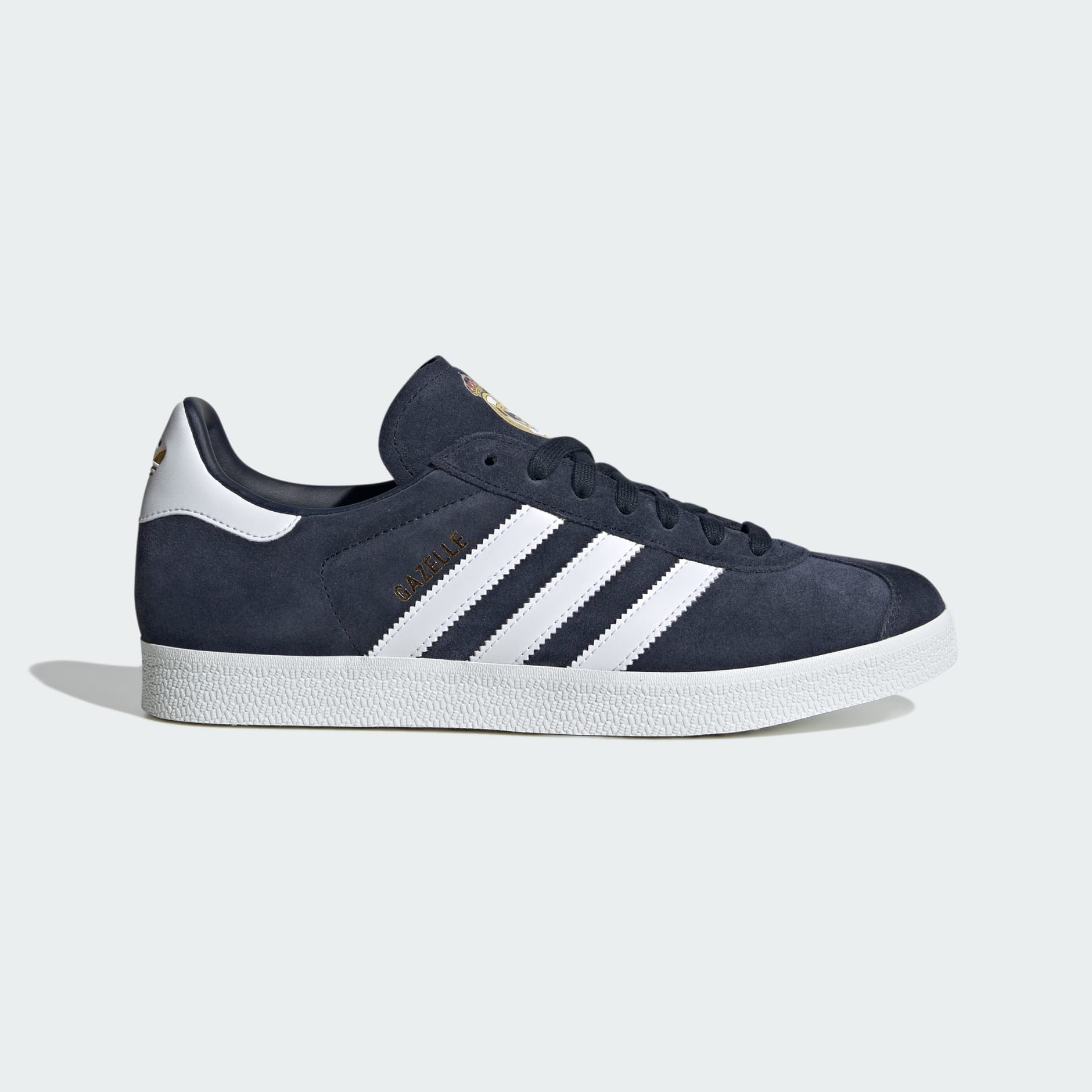 Shoes Gazelle Shoes Blue adidas South Africa