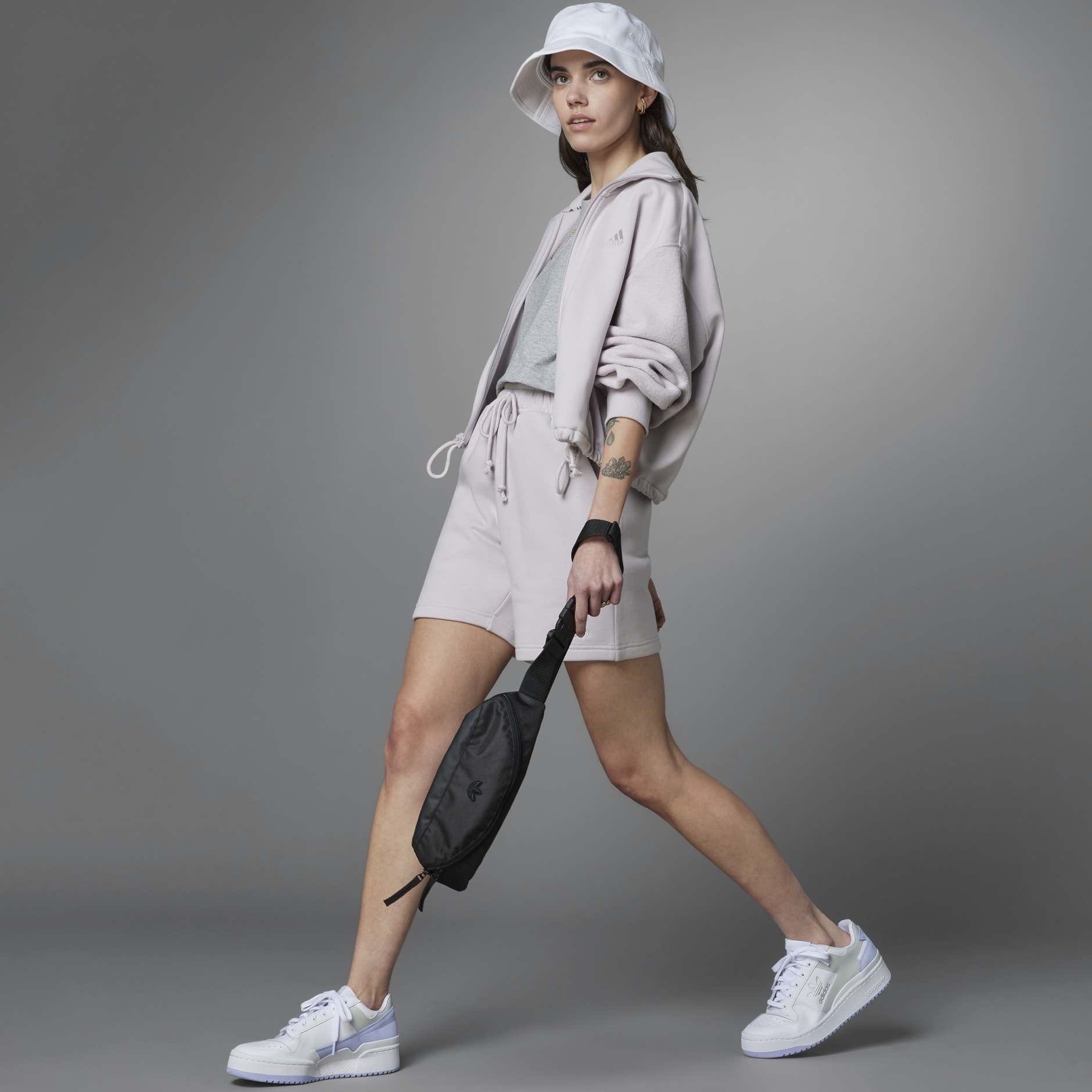 Sportswear Fleece Shorts (Gender Neutral)