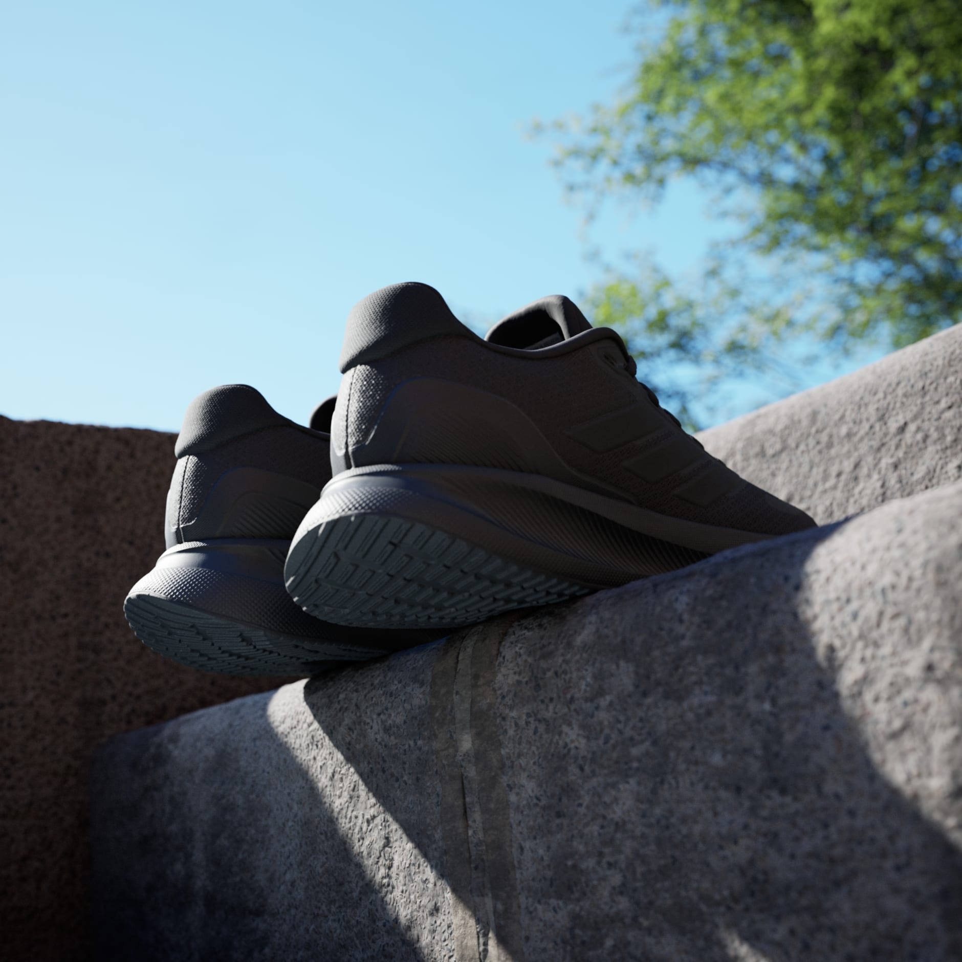 Pantofi de alergare Runfalcon 5