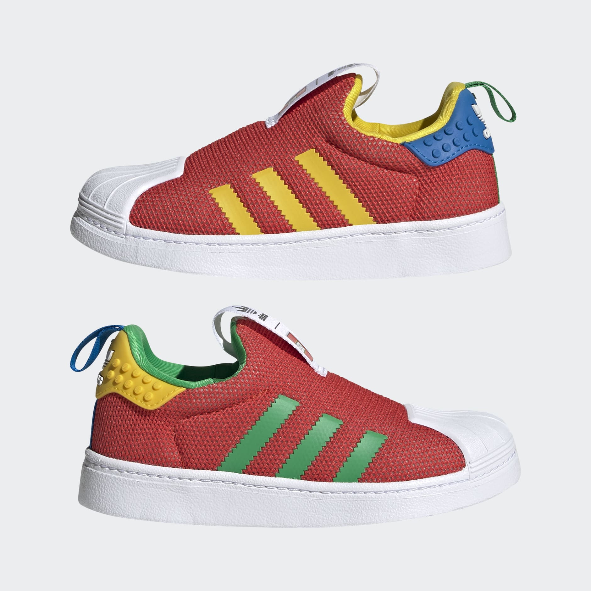 adidas Superstar 360 x LEGO® Shoes