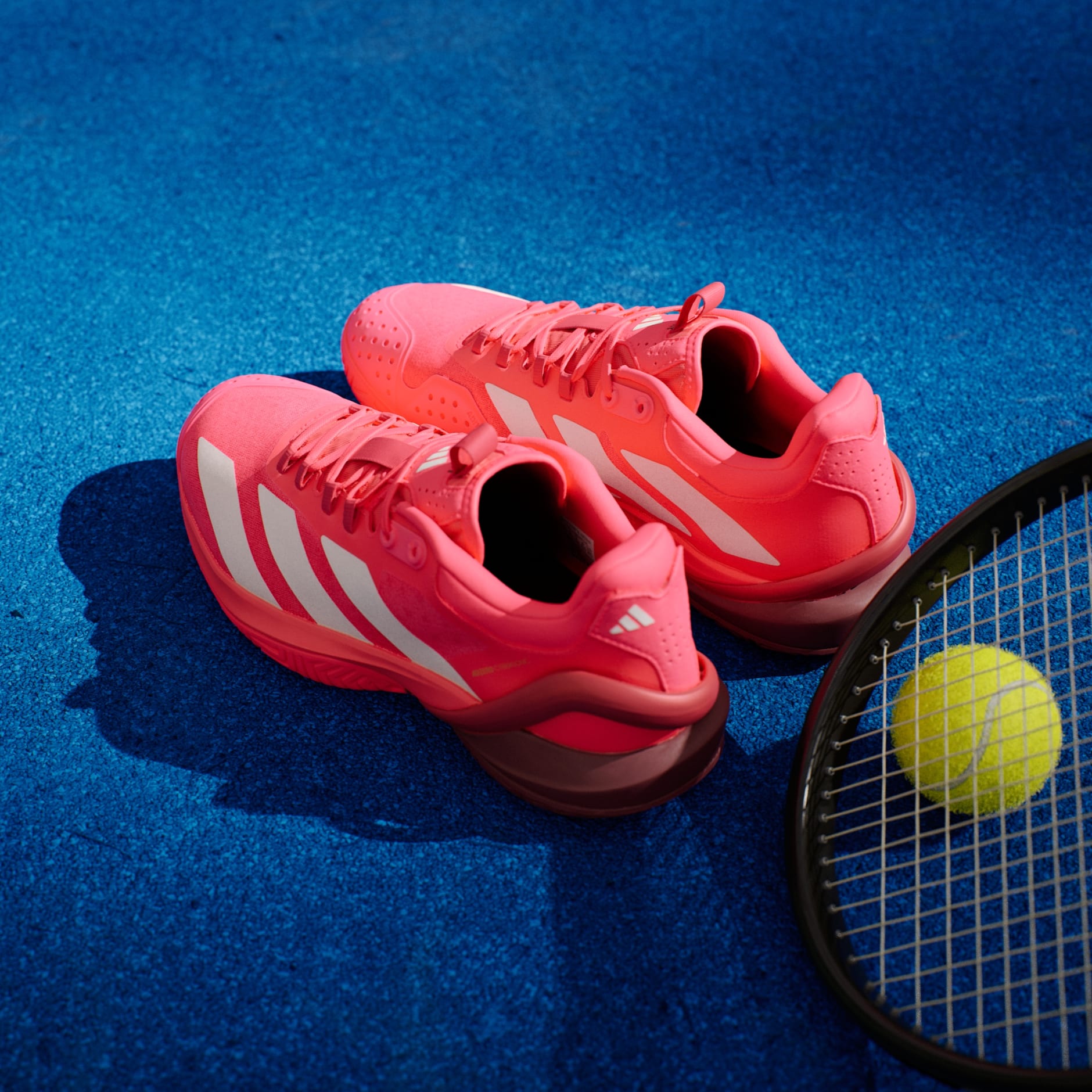 Pantofi de tenis Adizero Cybersonic 2