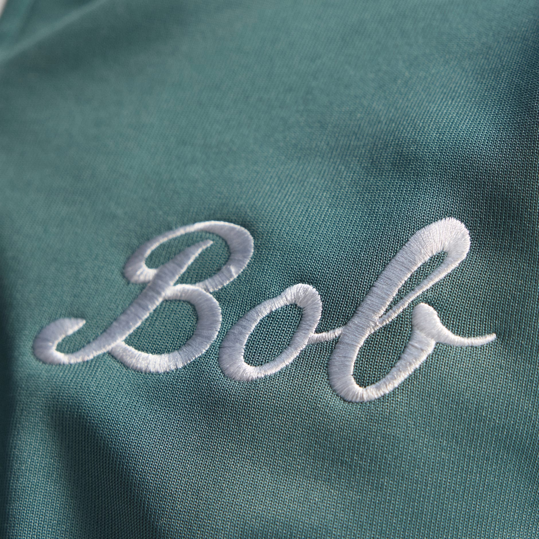 Bob Marley Originals Track Top