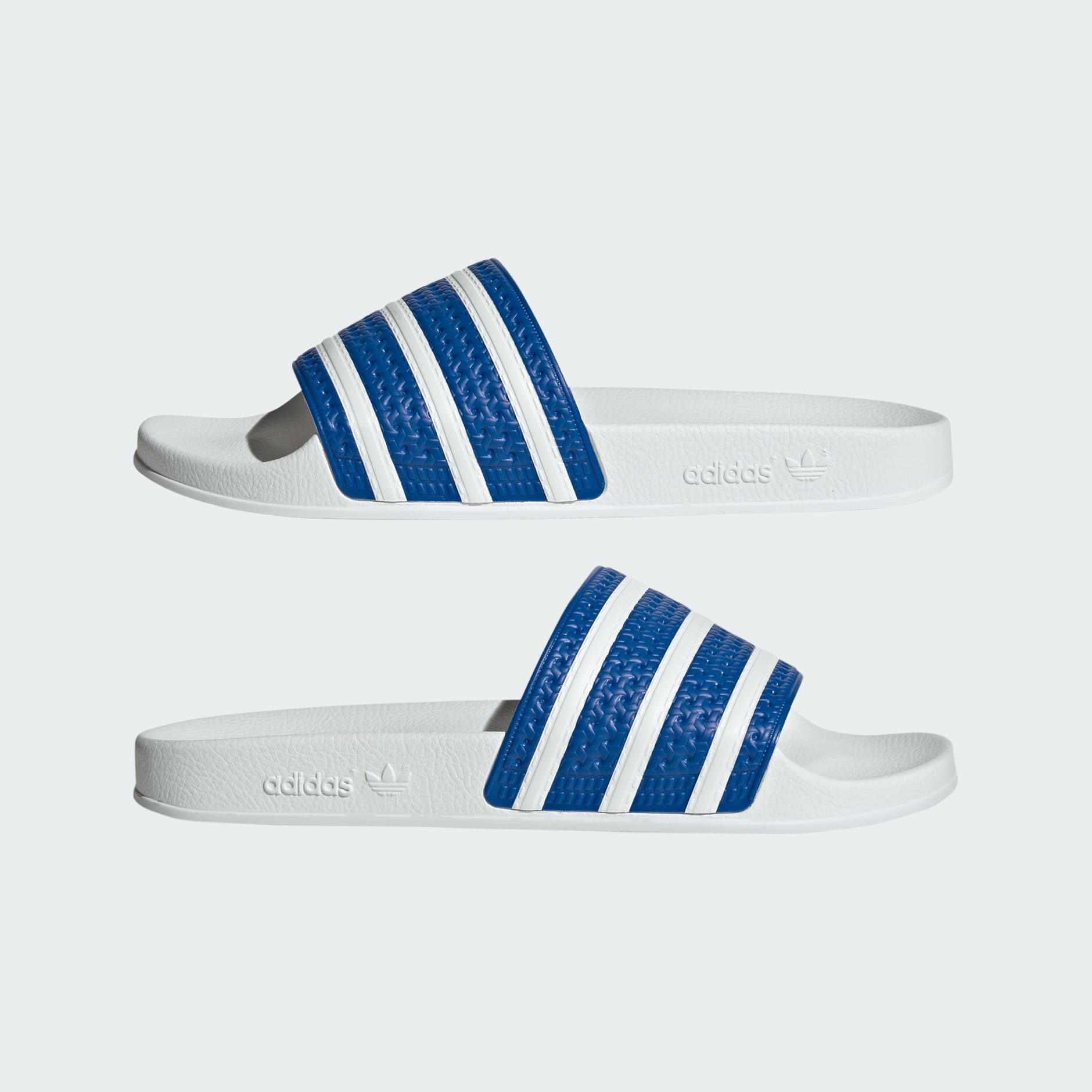 Adilette Slides