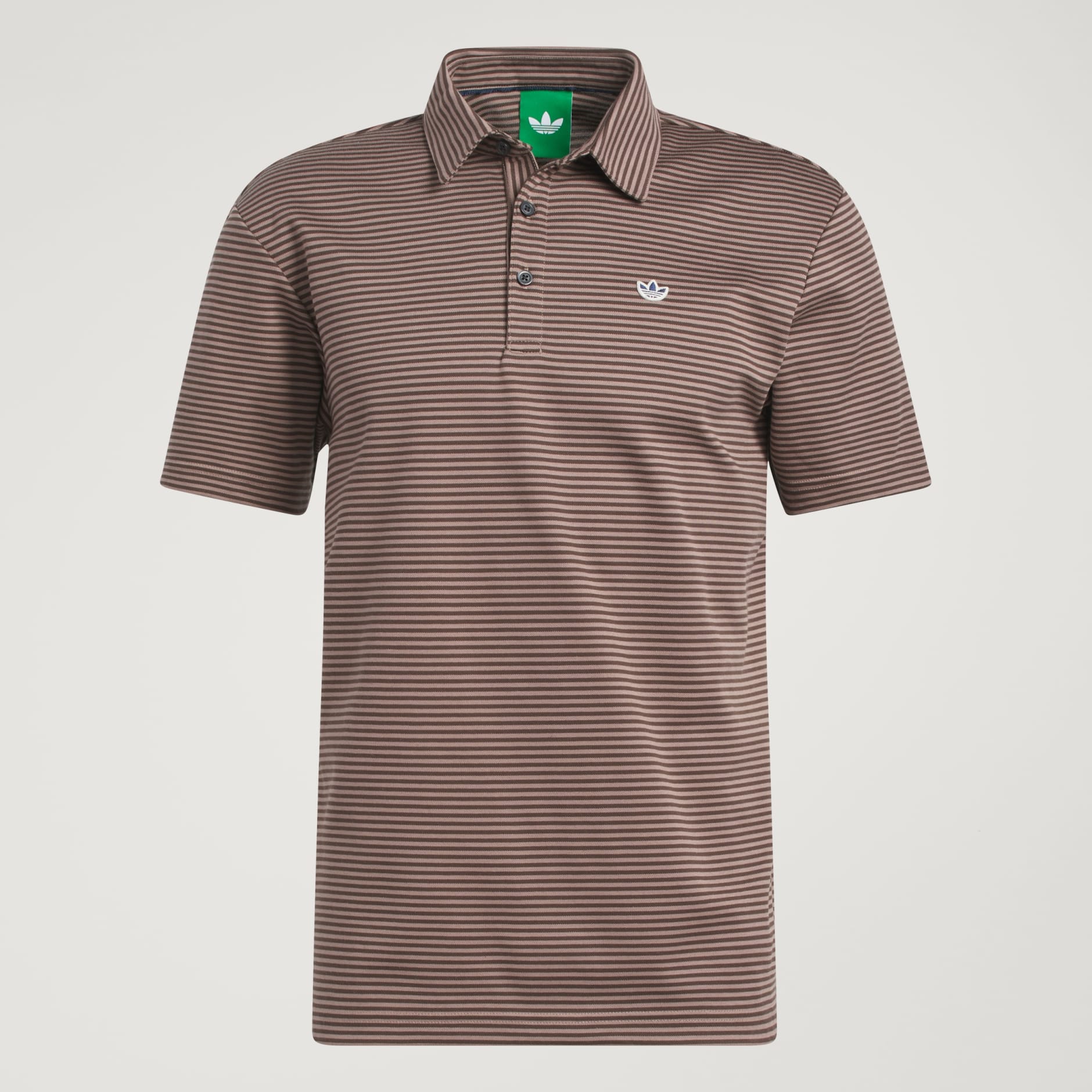 Tricou polo Originals Stripe Pique