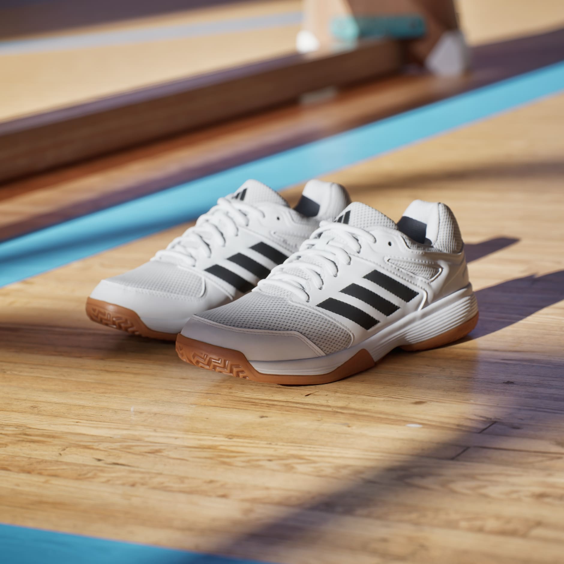 Pantofi de interior Speedcourt pentru copii