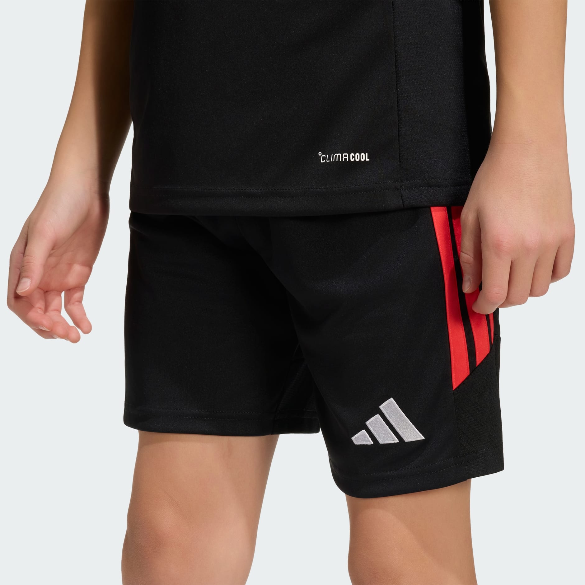 Tiro26 League Kids Shorts