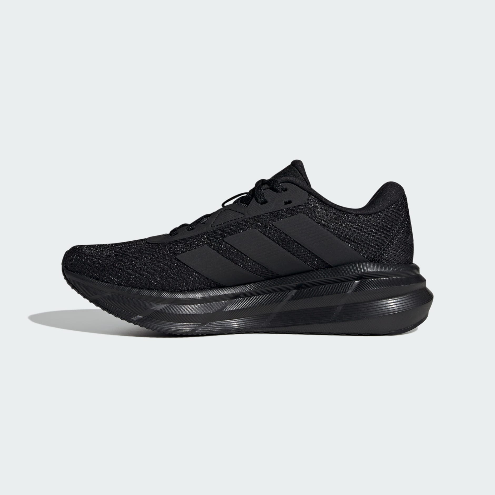 adidas Galaxy 7 Running Shoes - Black | adidas UAE