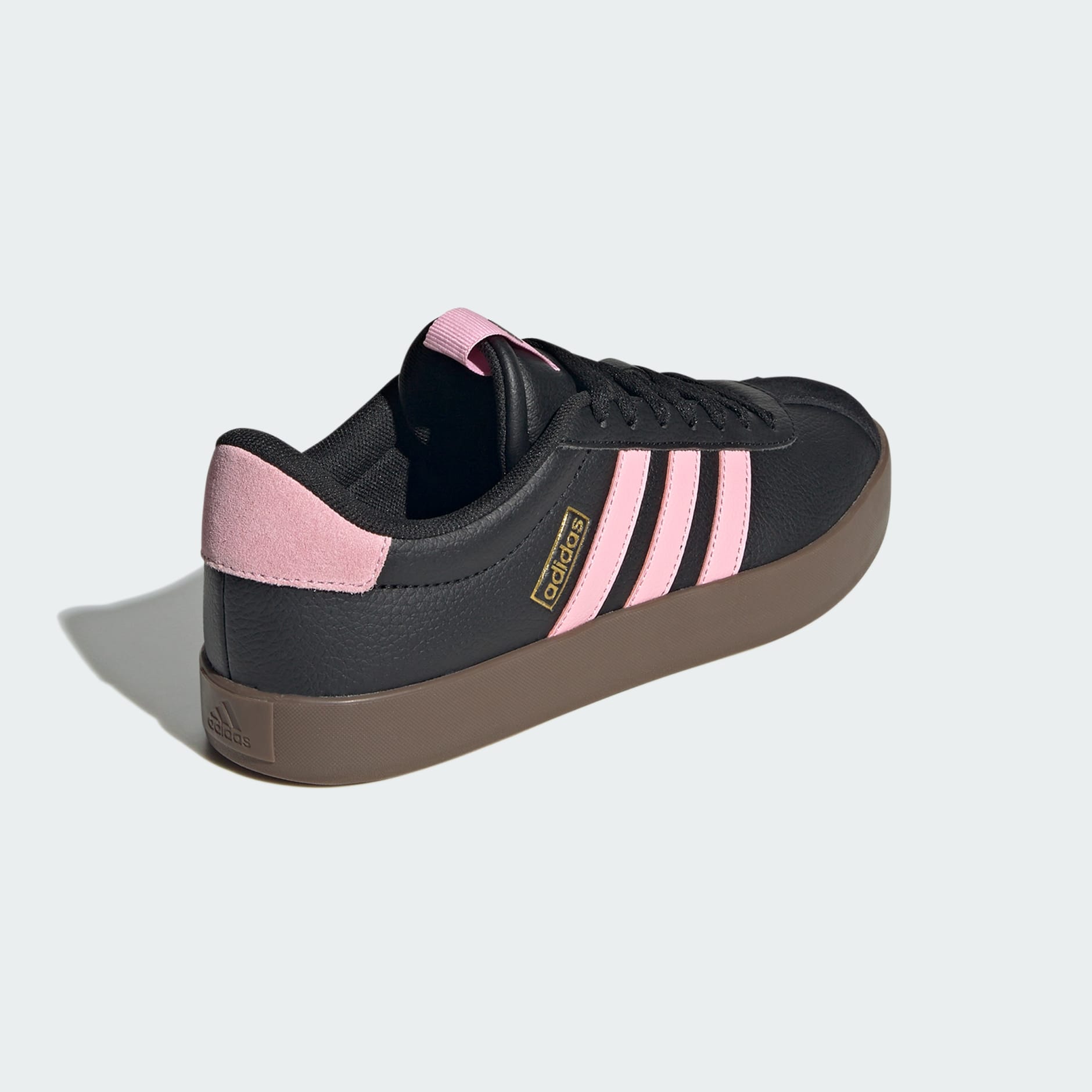 Tenis adidas VL Court 3.0 Low Skateboarding