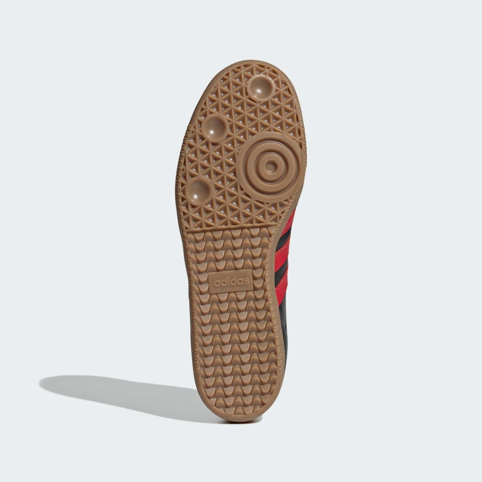 Shoes - Samba OG Shoes - Grey | adidas Oman
