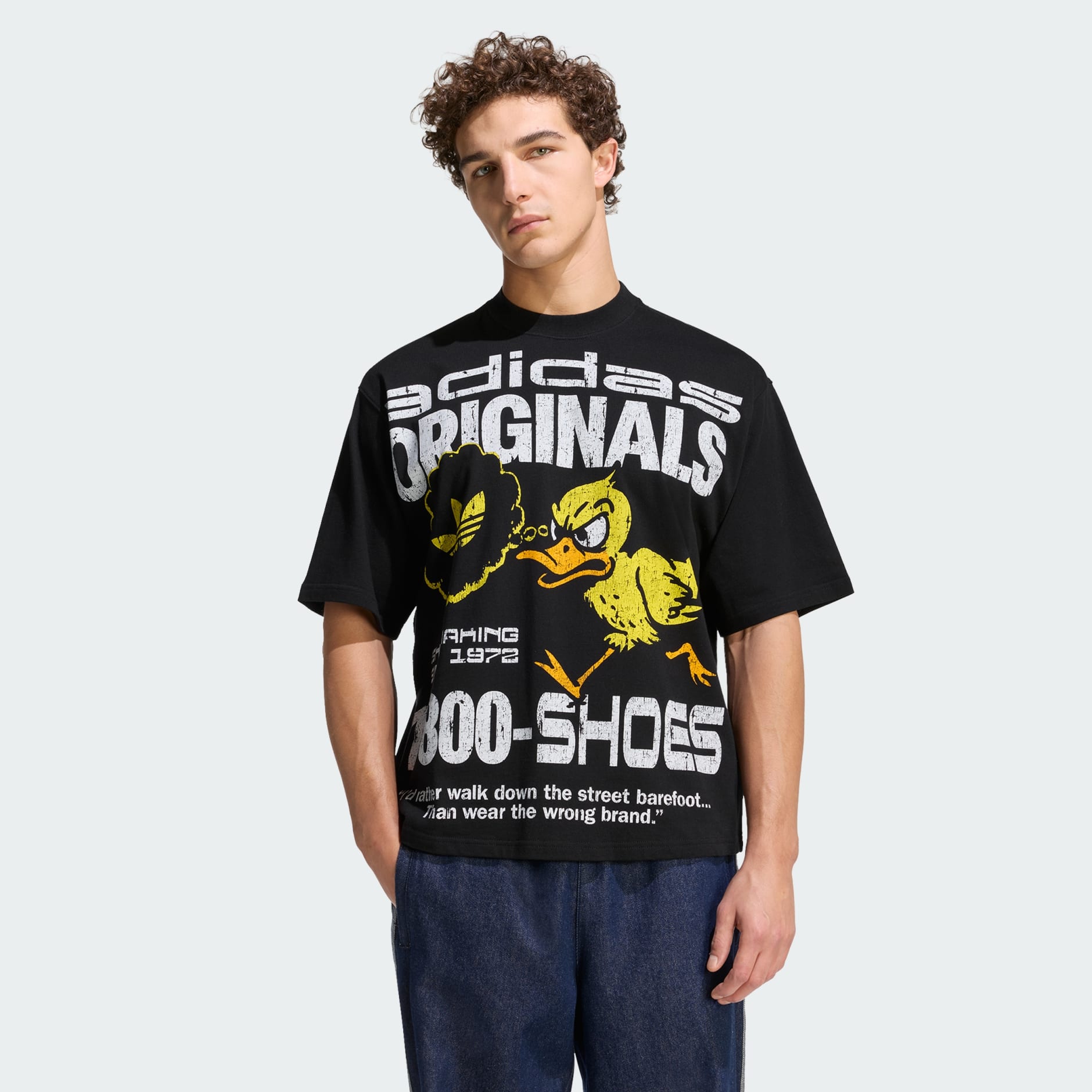 Originals Duck Graphic Tee