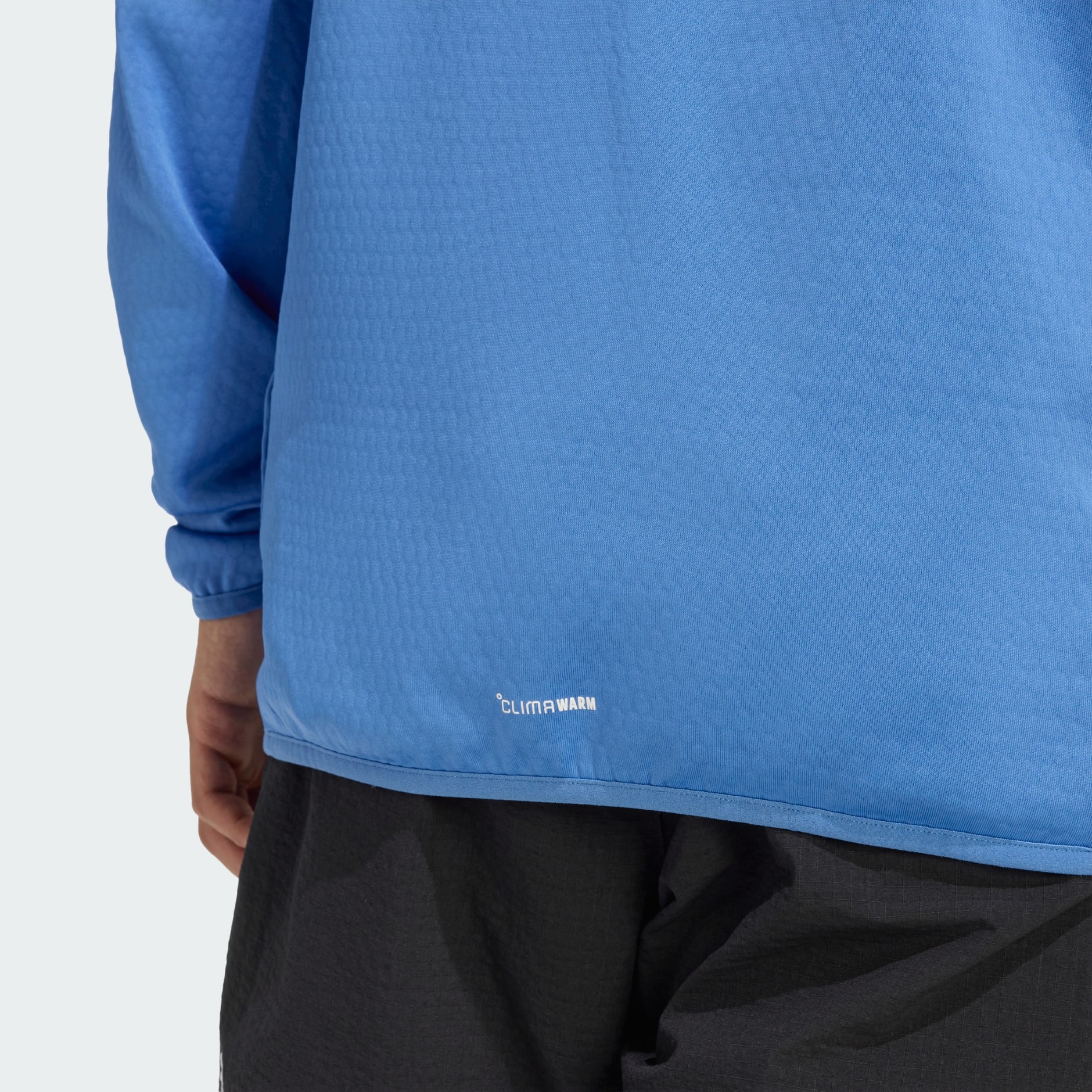 Jakna od laganog flisa Terrex Xperior Climawarm