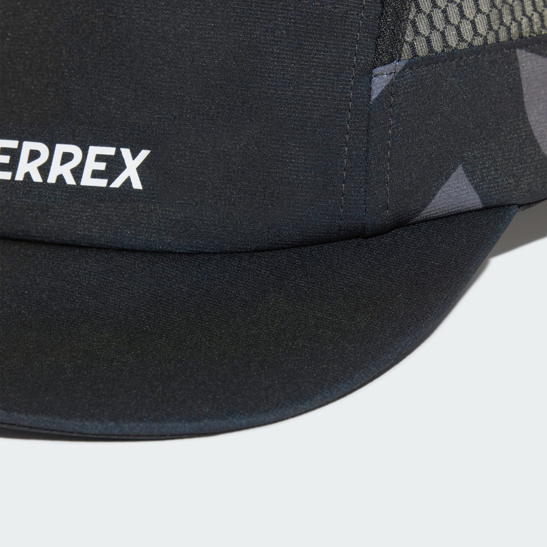 Terrex Climacool 5-Panel Graphic Cap