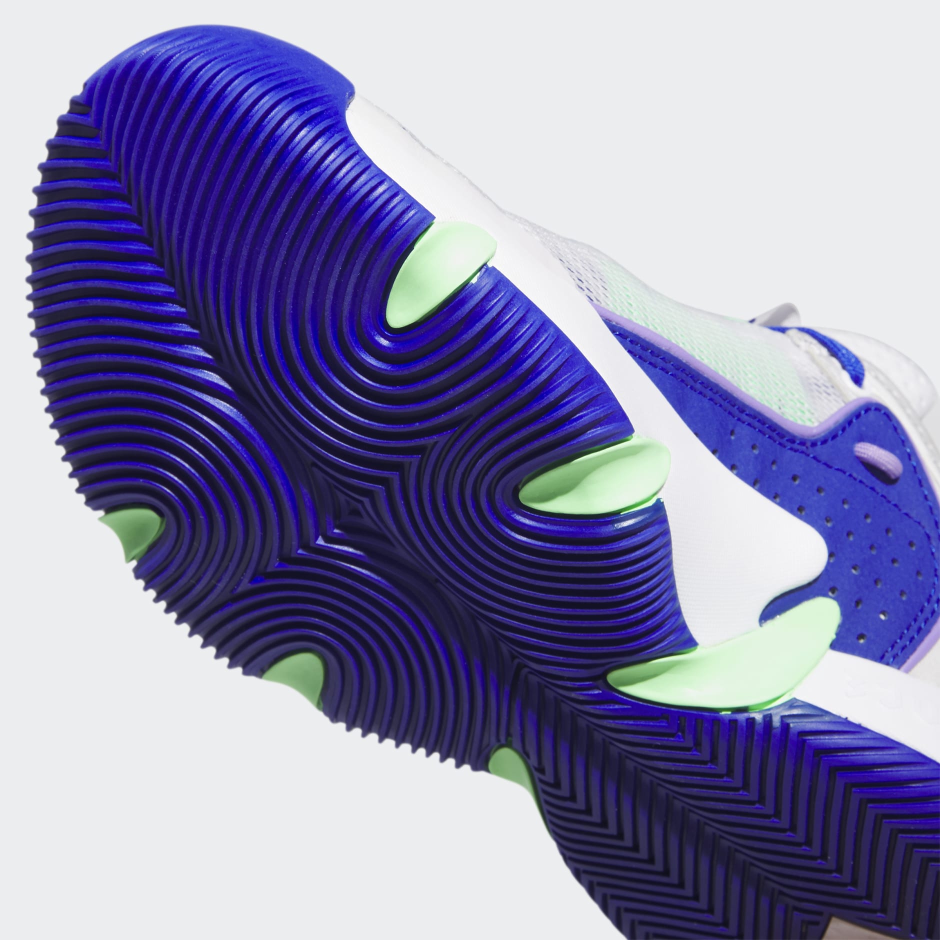 Trae Unlimited Shoes