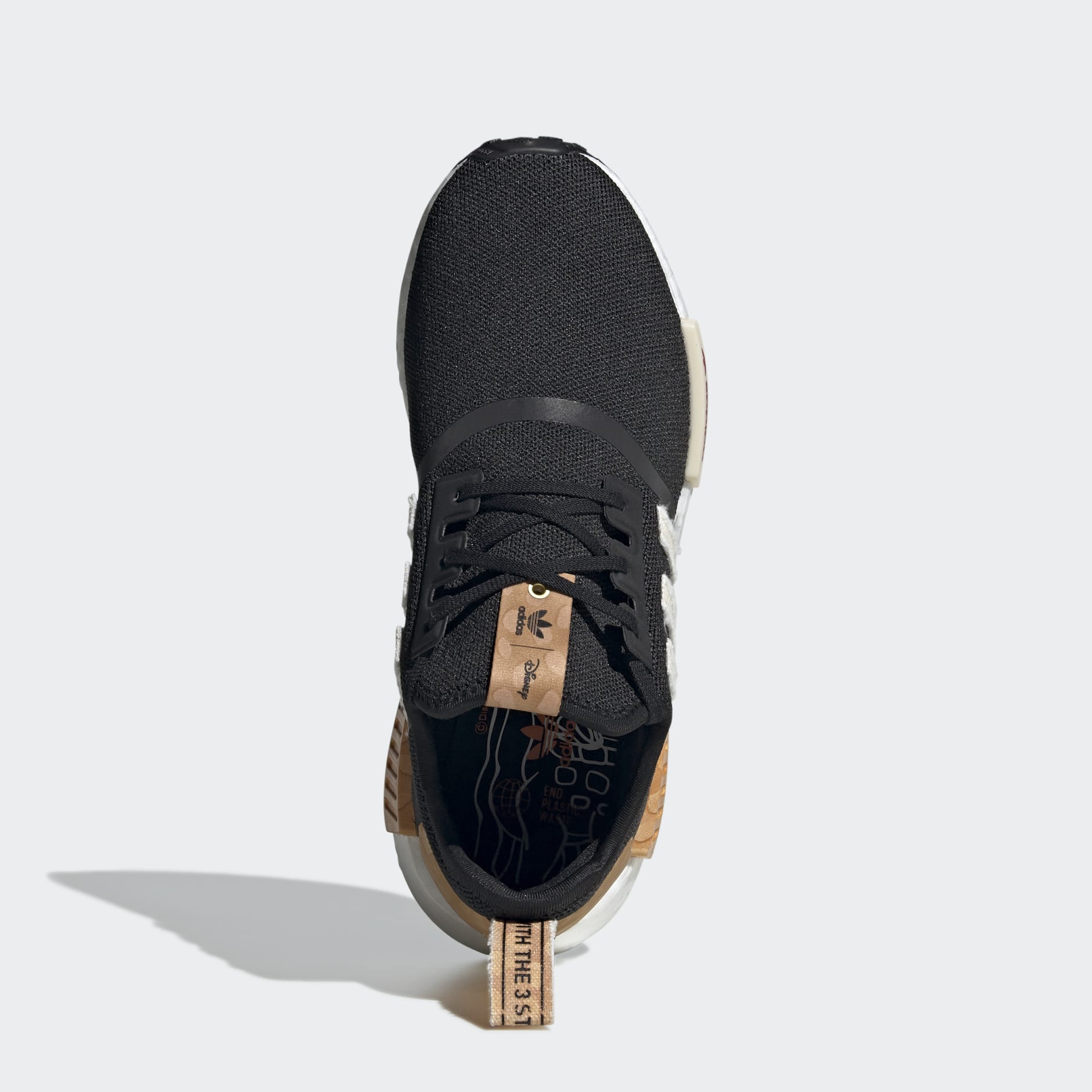 Disney NMD_R1 Shoes