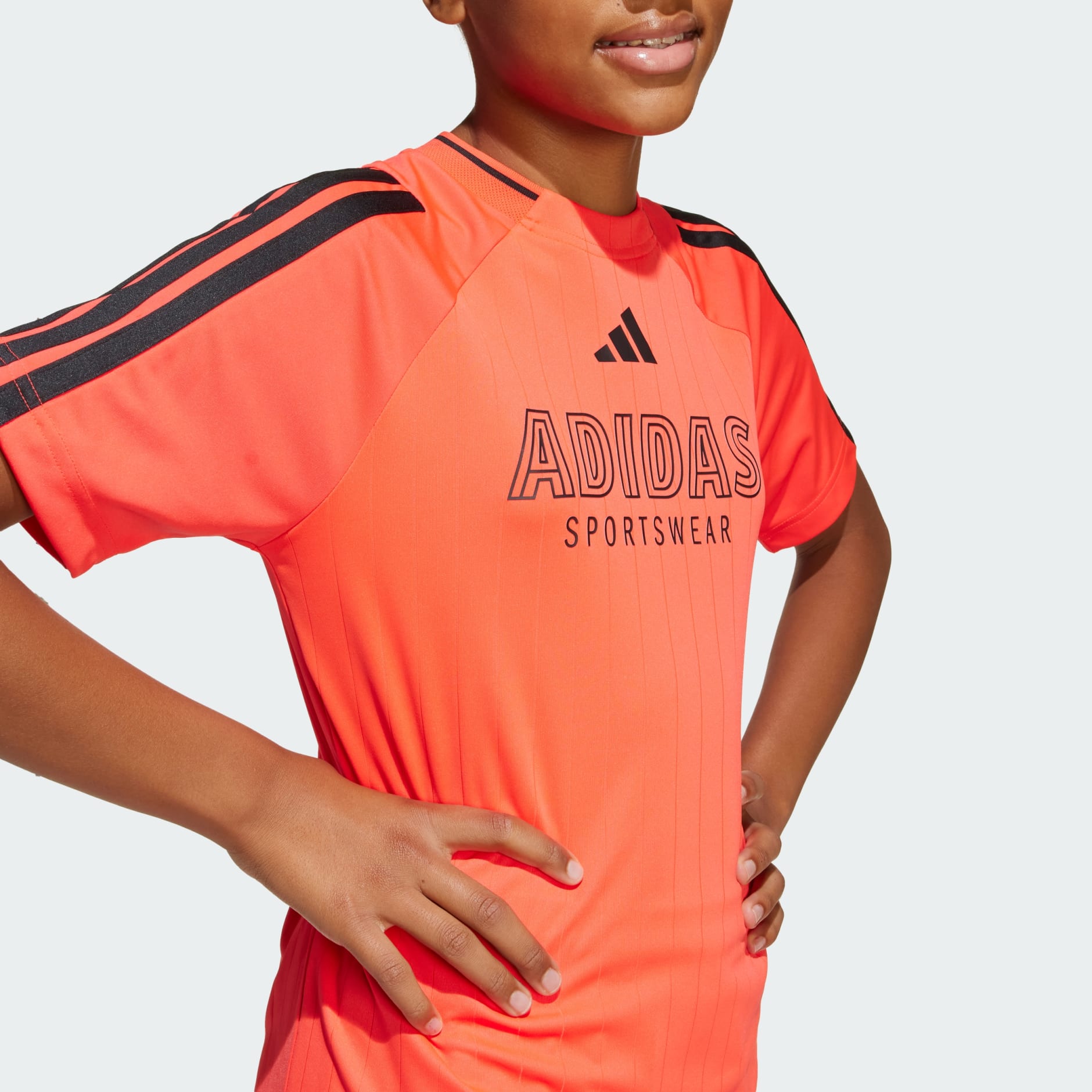 House of Tiro Tee Kids