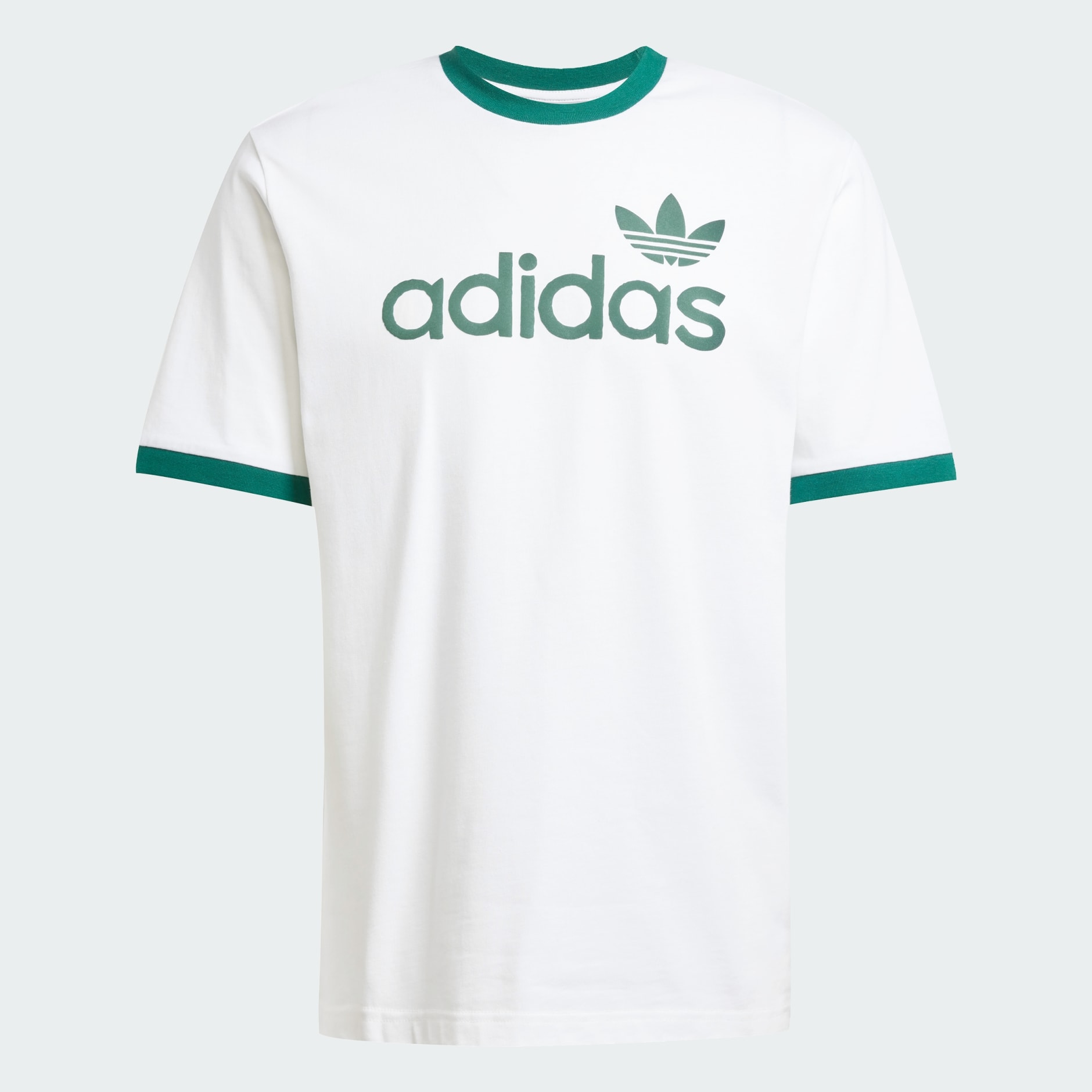 Simple Tee