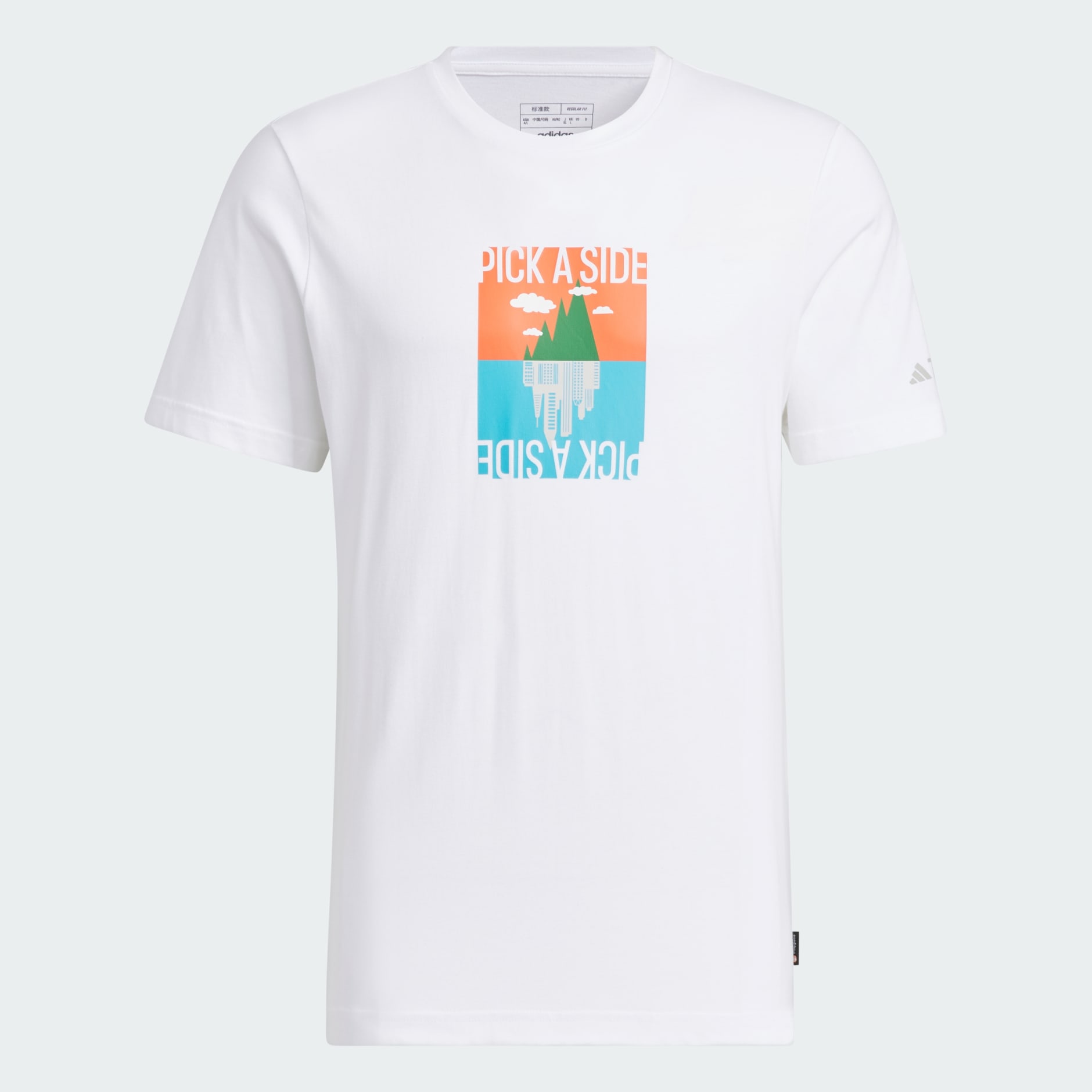 GFX SS TEE 180