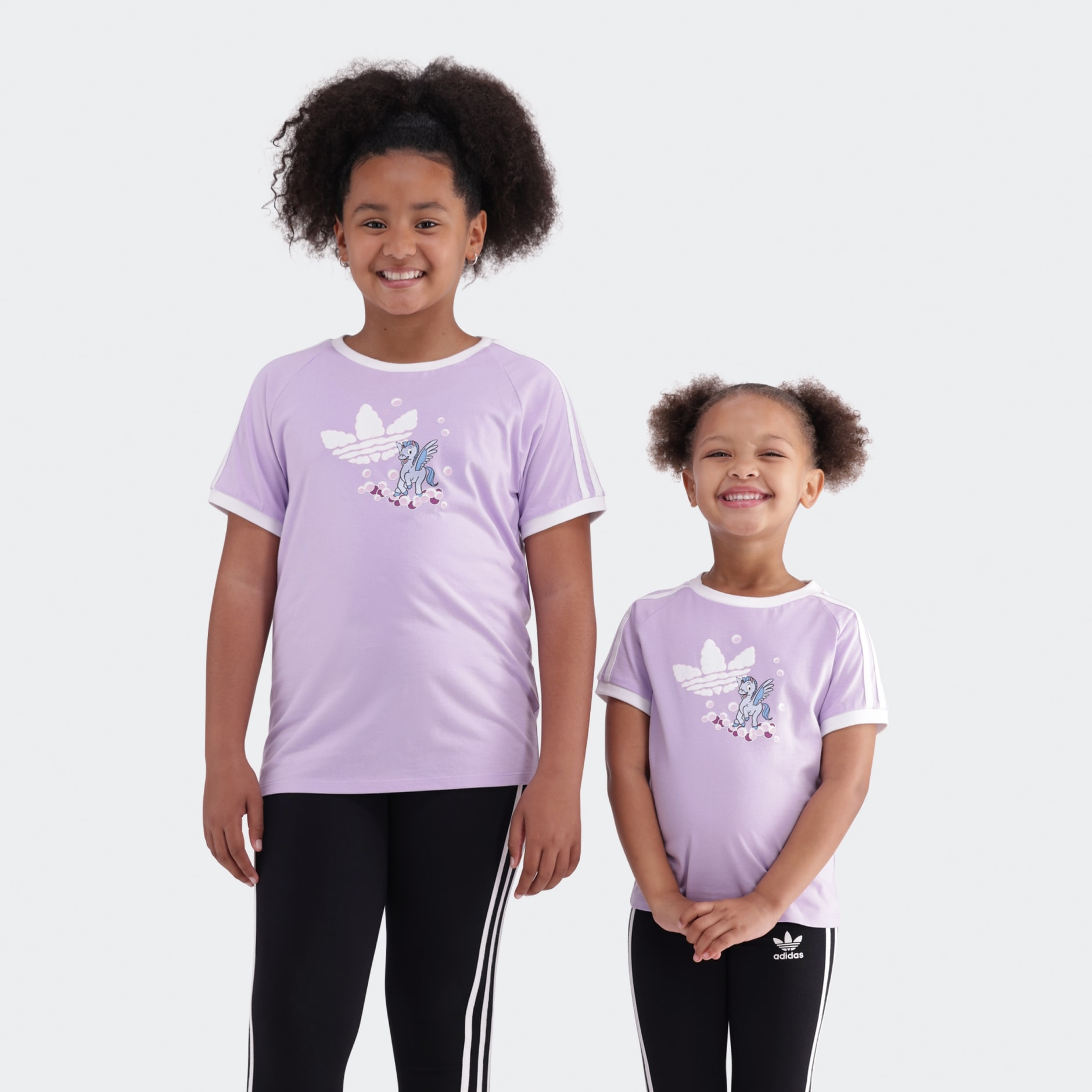 adidas x Disney Fantasia T-Shirt