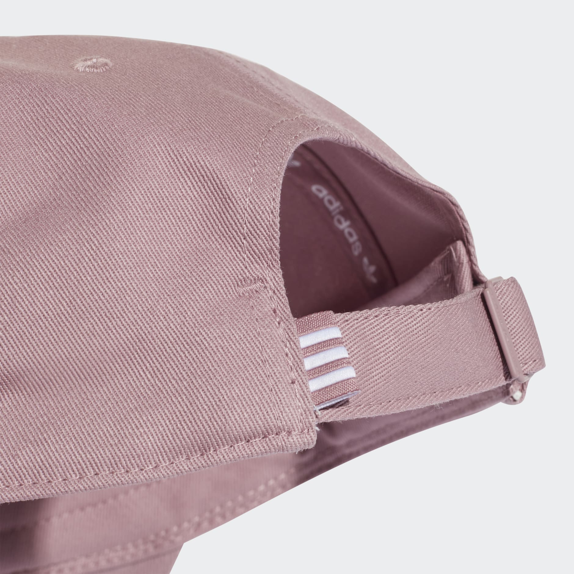 TREFOIL BASEBALL CAP