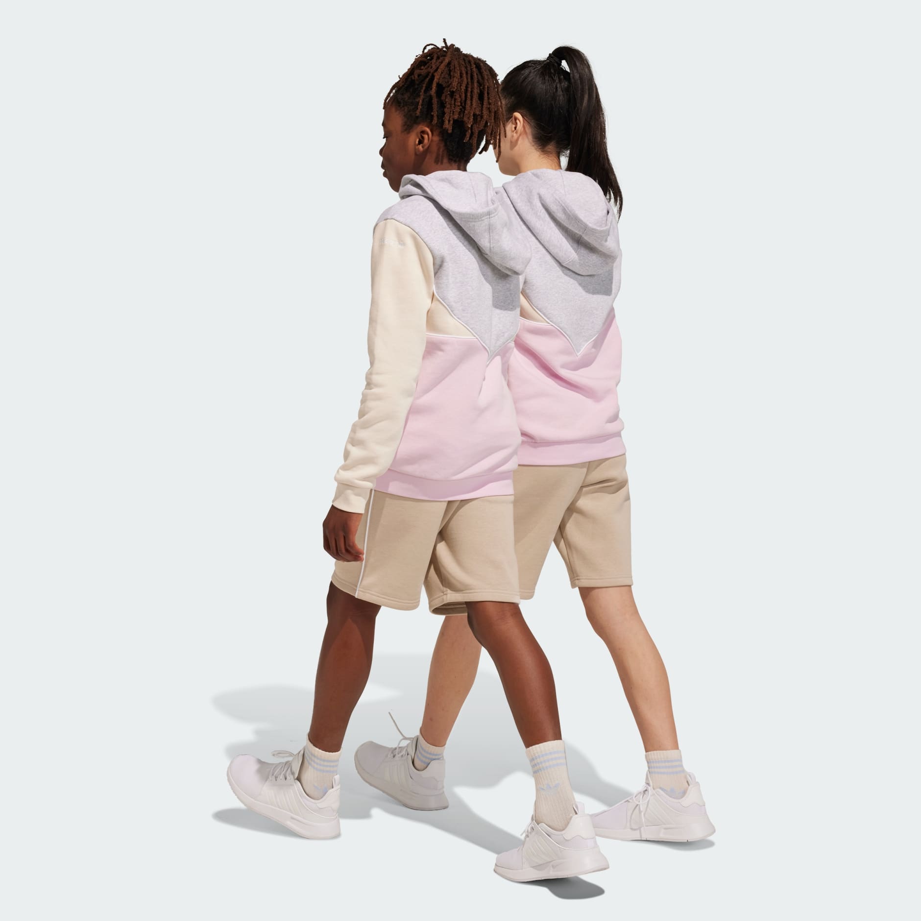 Adicolor Half-Zip Hoodie