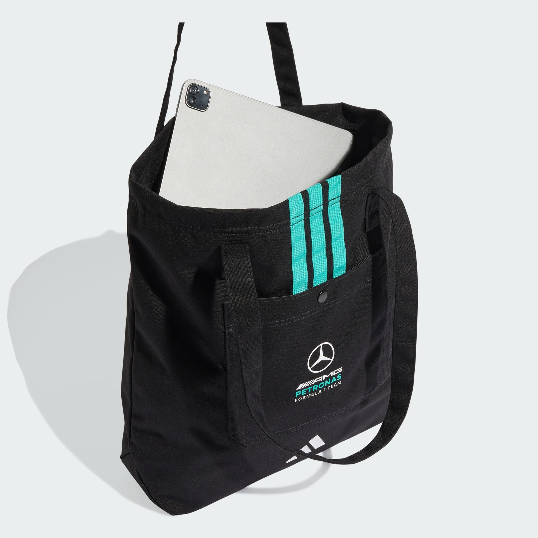 MERCEDES - AMG PETRONAS FORMULA 1 TEAM DNA TOTE Bag