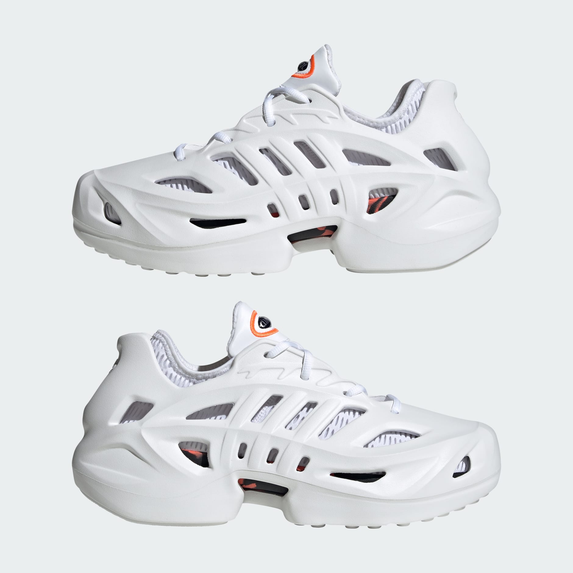 Shoes - Adifom Climacool Shoes - White | adidas Oman