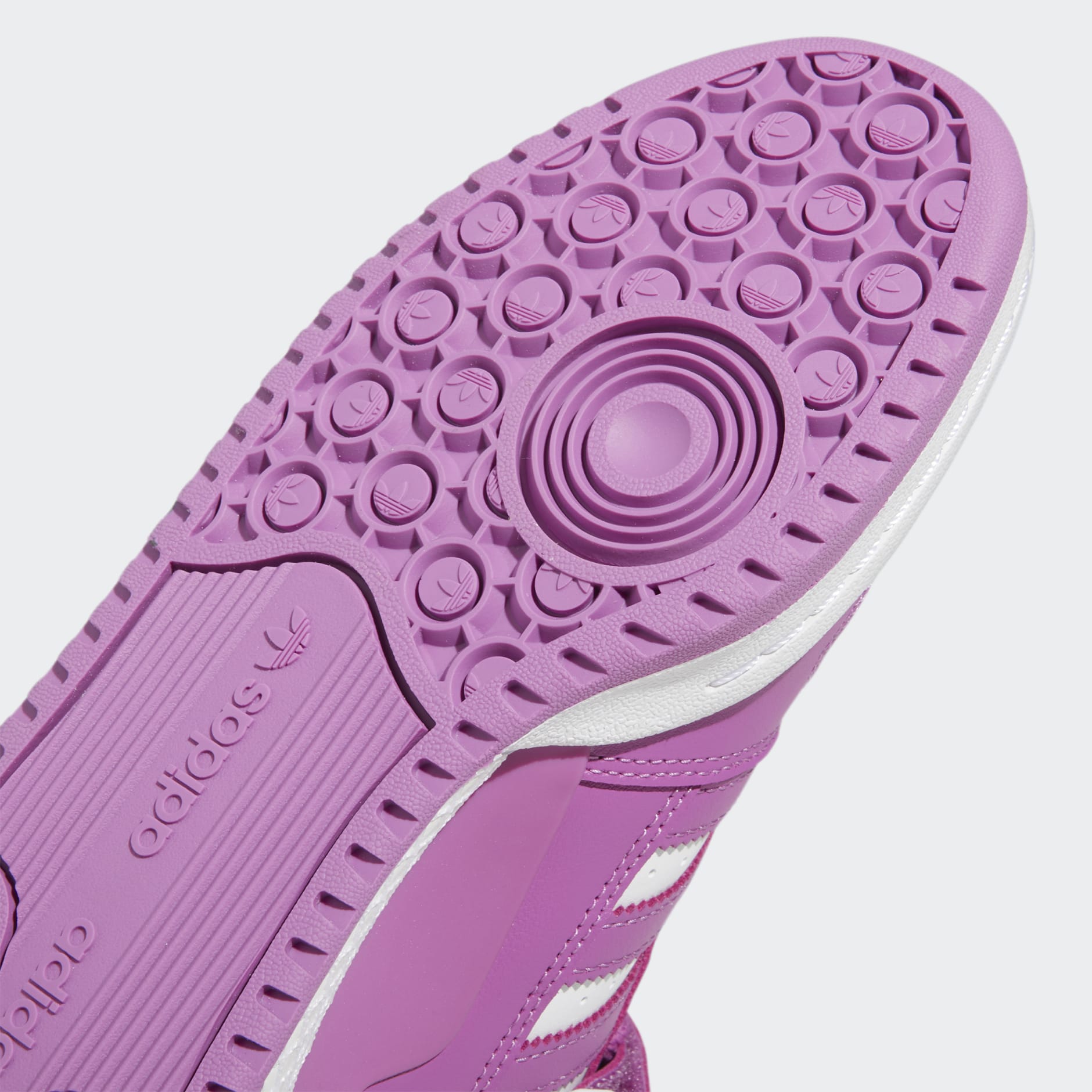 Tenis Forum Low