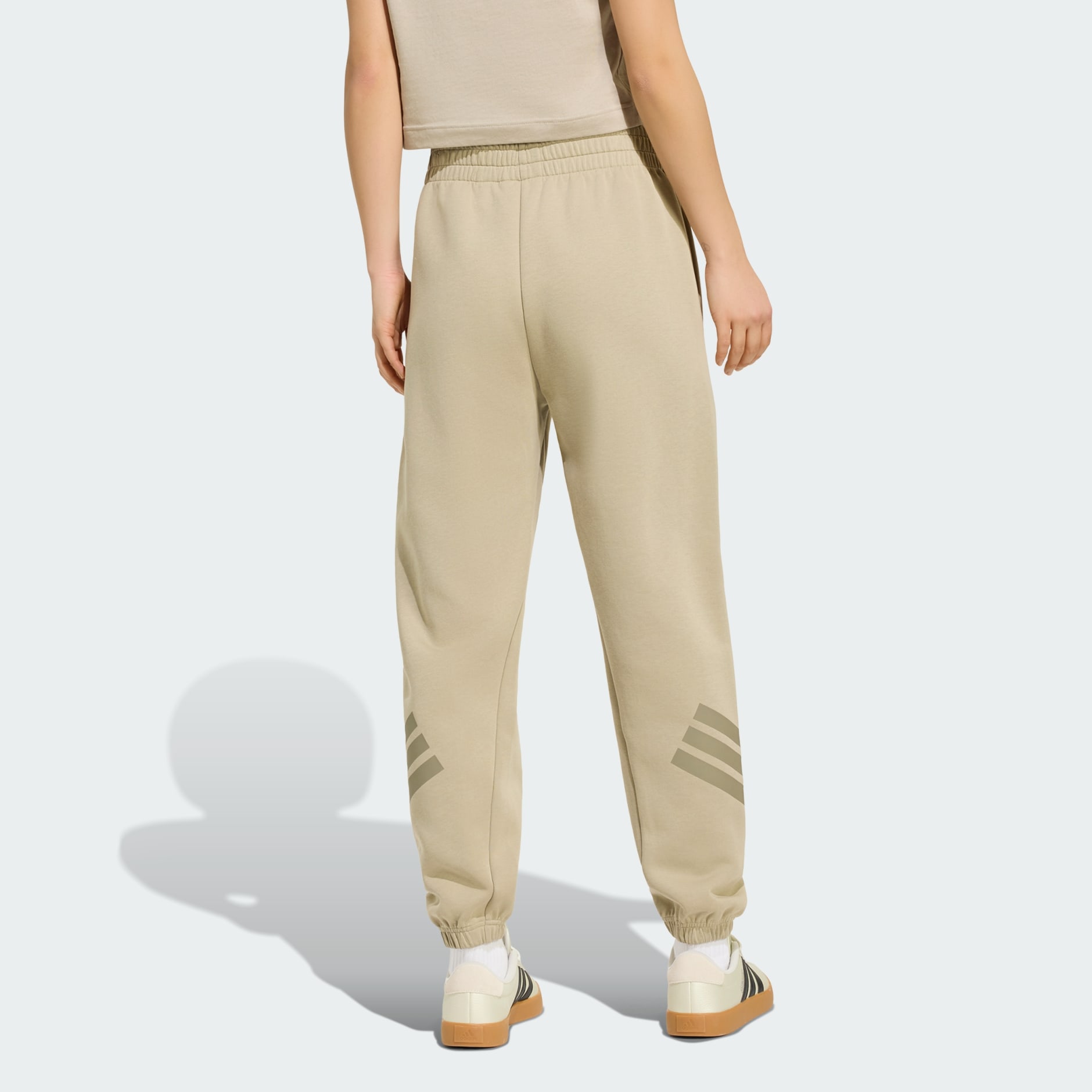 Future Icons 3-Stripes Pants