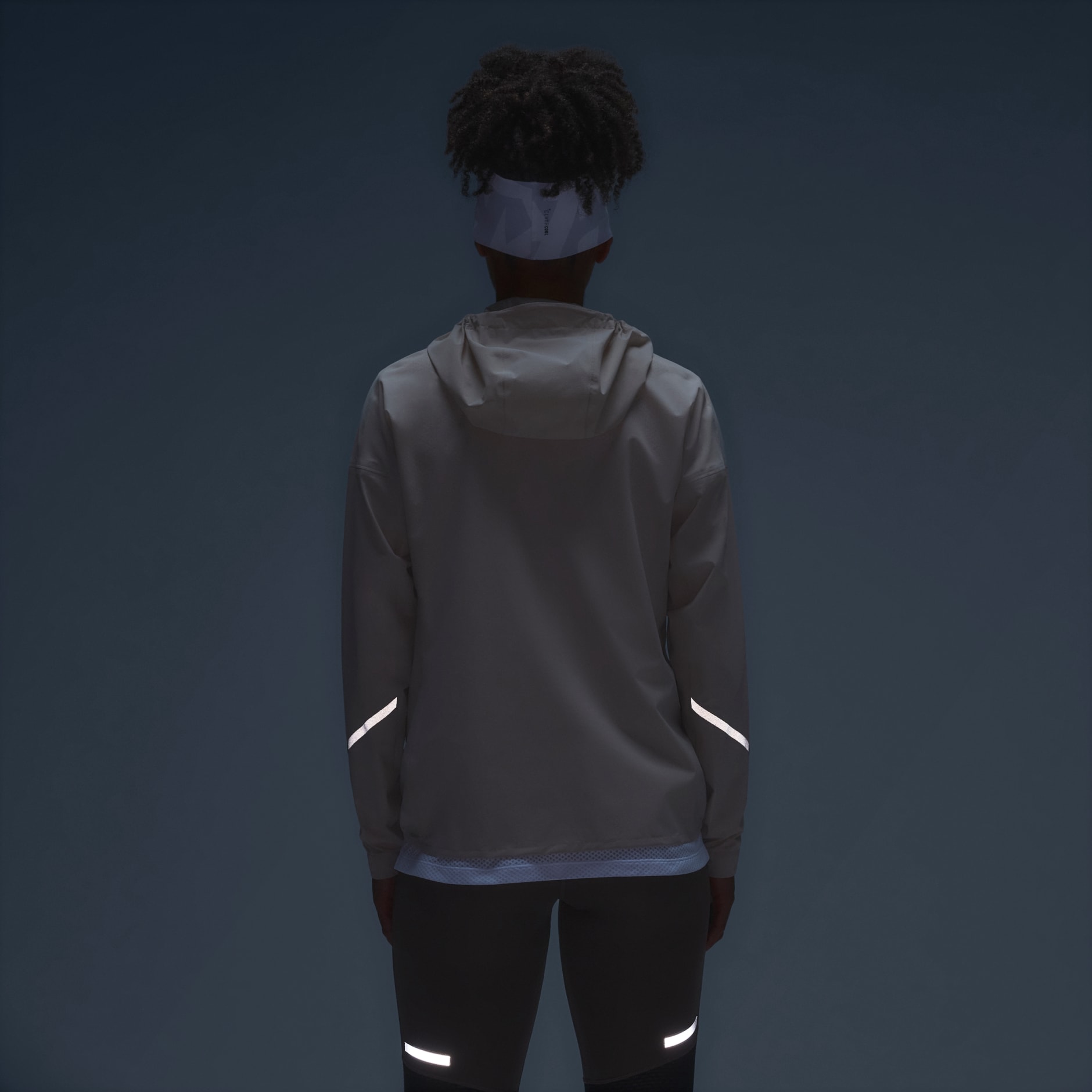 Jakna Terrex Xperior 2.5 Layer Light CLIMAPROOF