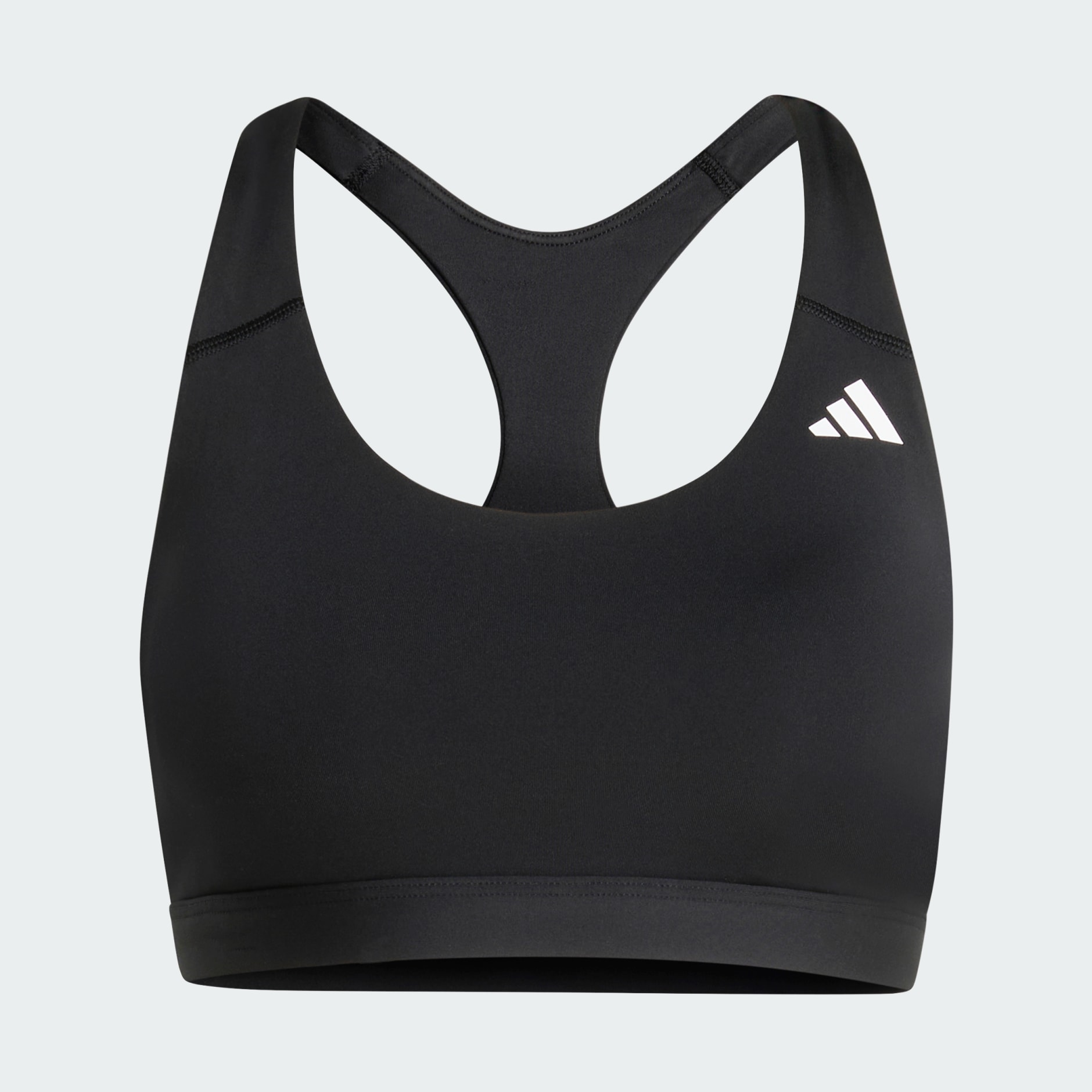 Optime Essentials Workout Medium Support Bra