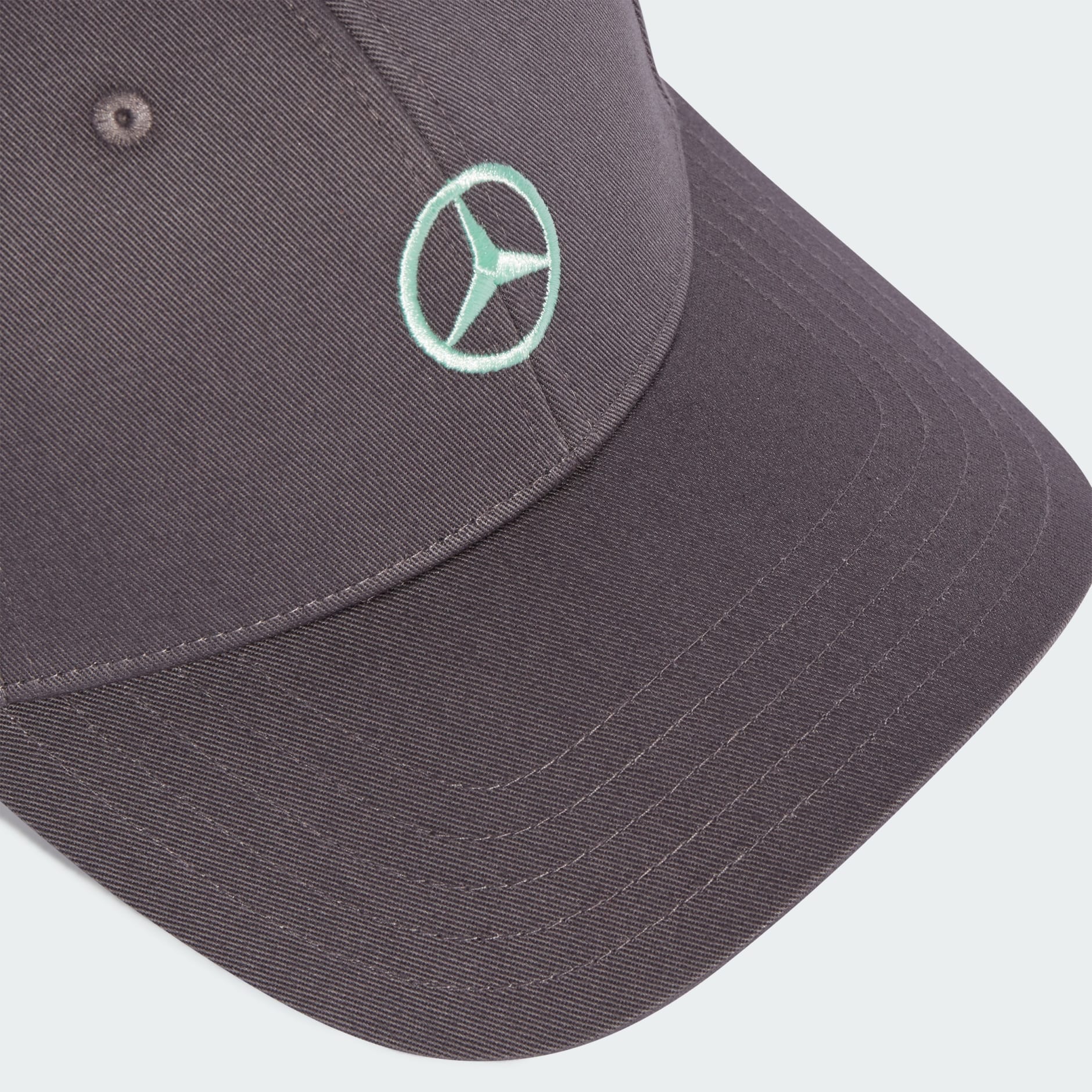 MERCEDES - AMG PETRONAS FORMULA ONE TEAM FAN COTTON CAP