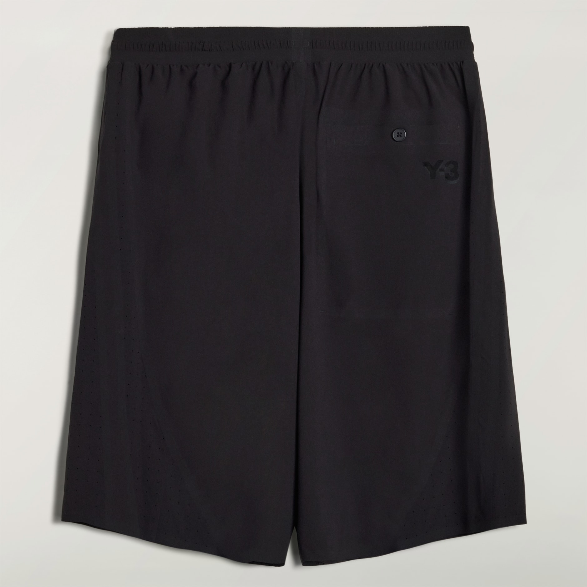 PANTALONI SCURȚI Y-3 ULTRALIGHT WOVEN
