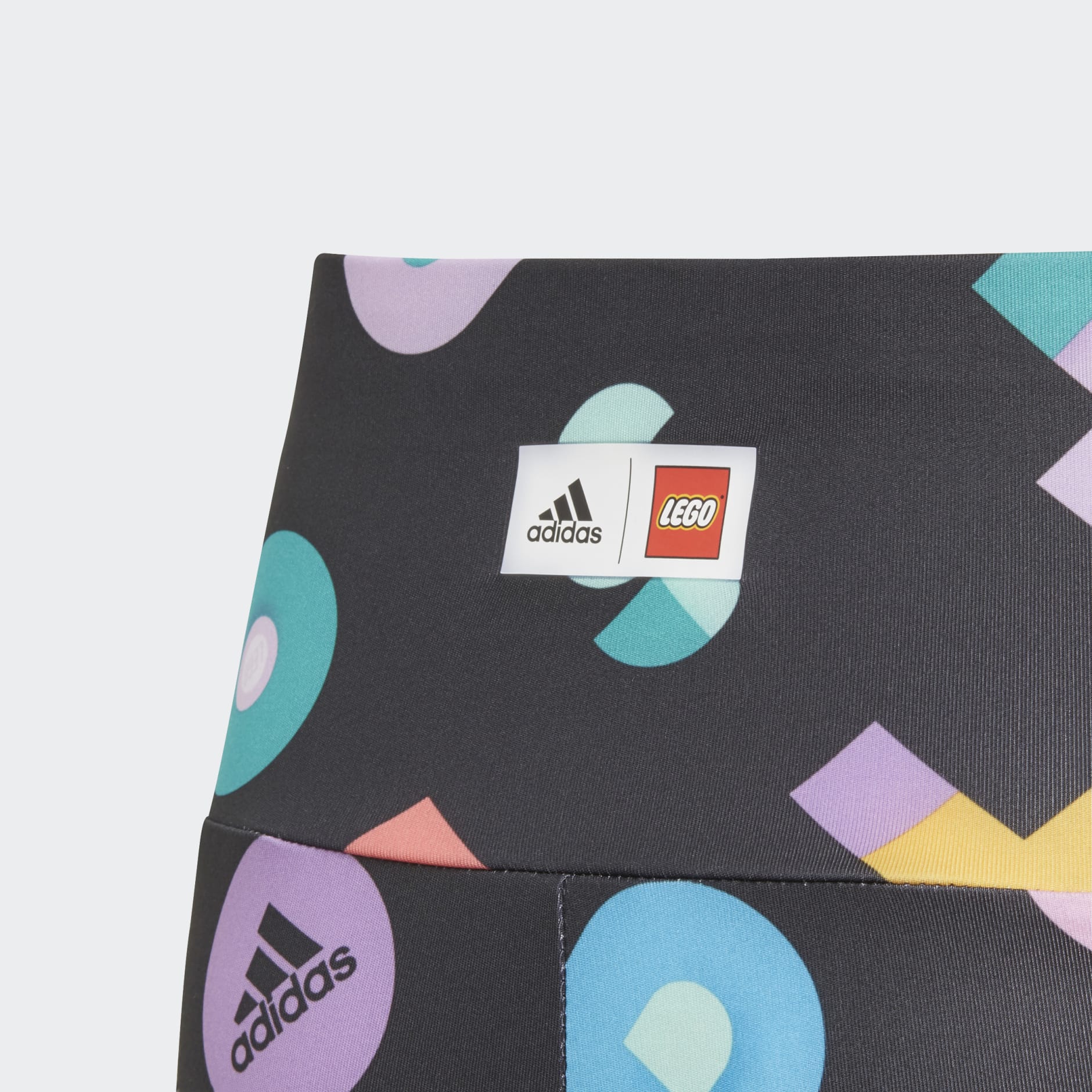 adidas x LEGO® DOTS™ Short Tights