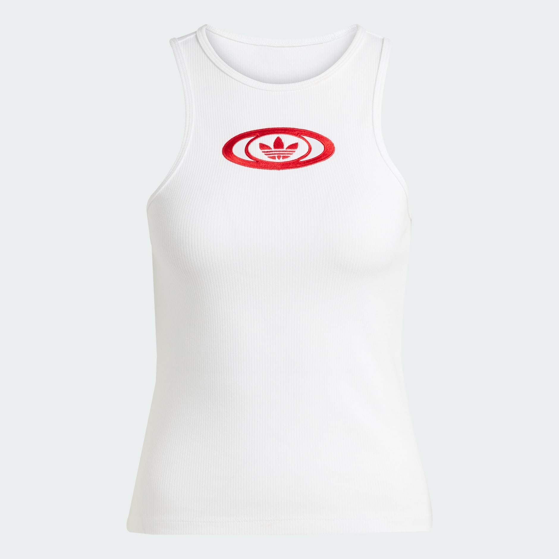 ★★Adairs★★ Originals Tank Top White KA2689 adidas Originals Tank Top - White | adidas Hong Kong