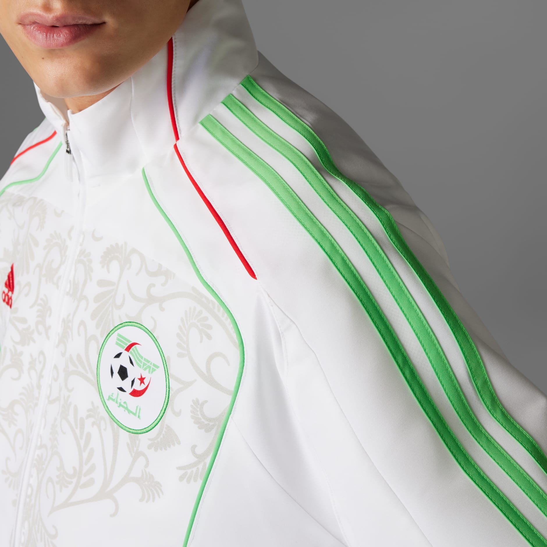 Gornji dio trenirke Algeria UBP